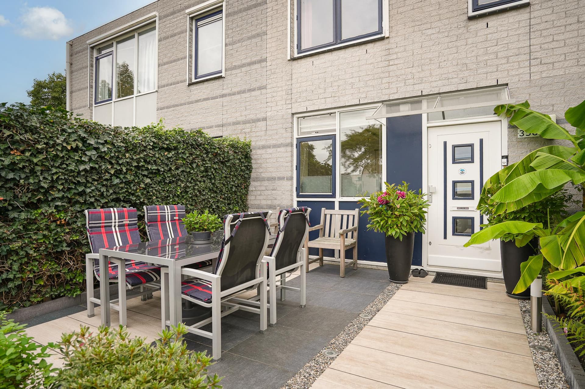 Steve Bikostraat 358, Utrecht, foto 5