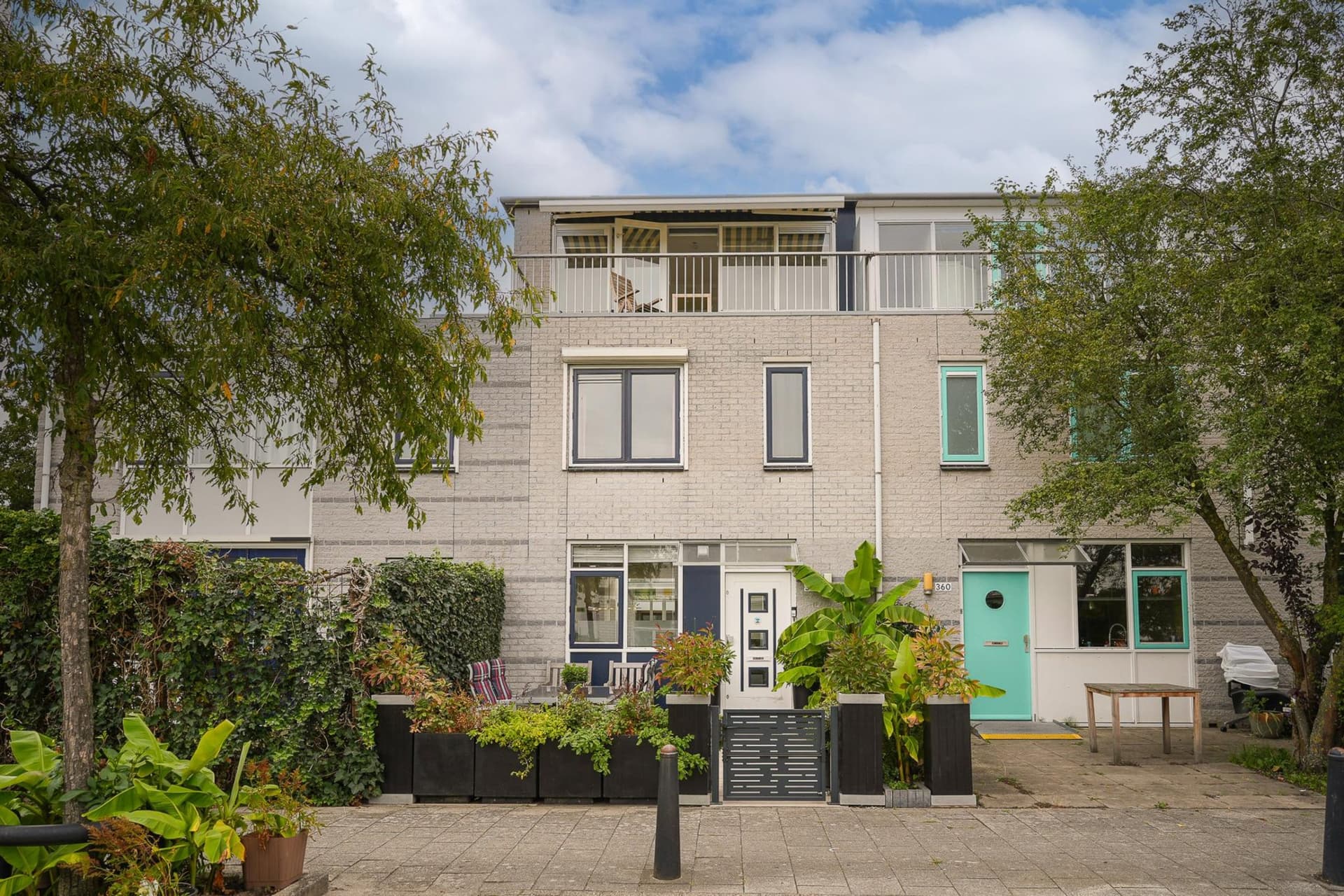 Steve Bikostraat 358, Utrecht