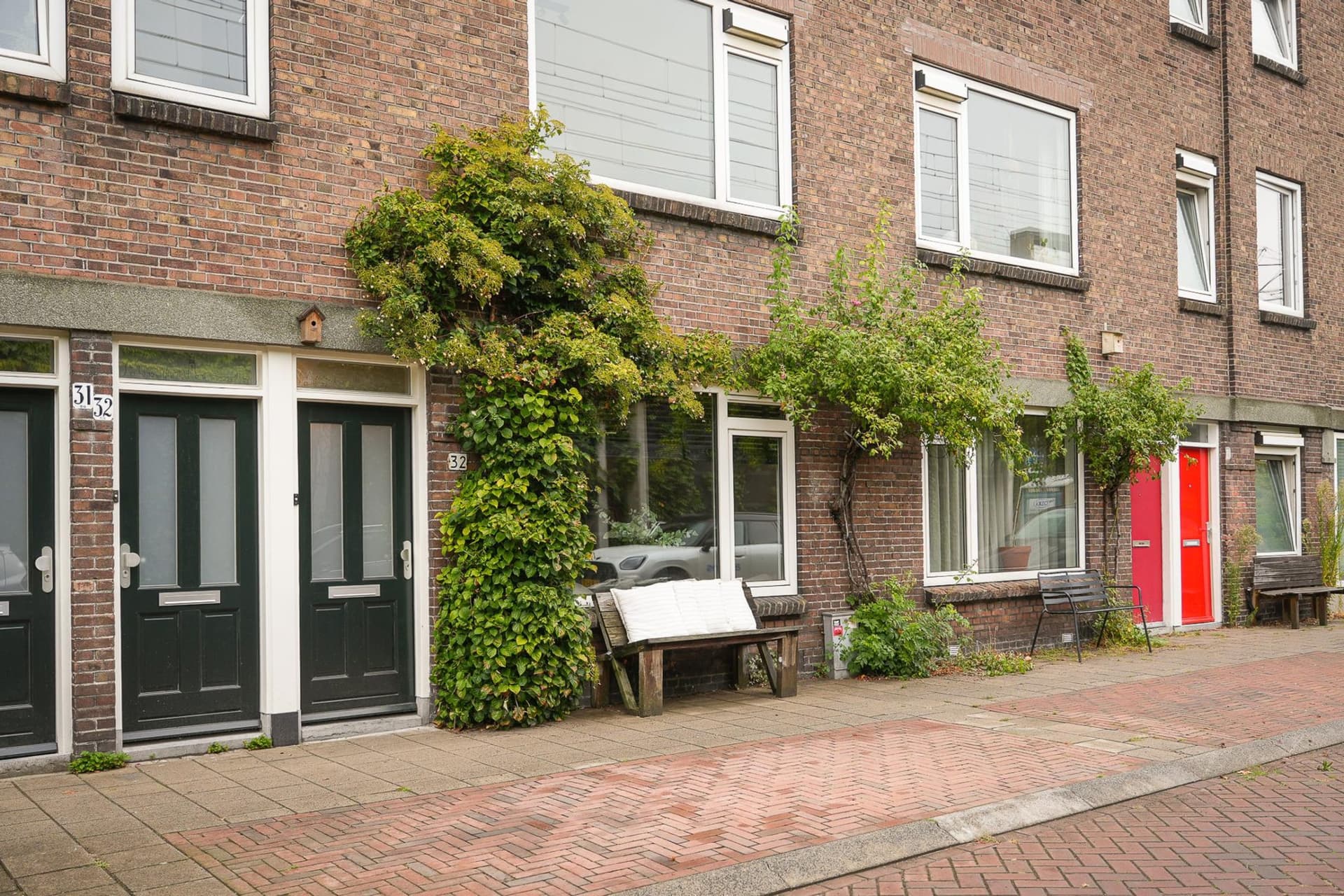 Pelikaanstraat 32, Utrecht, foto 5