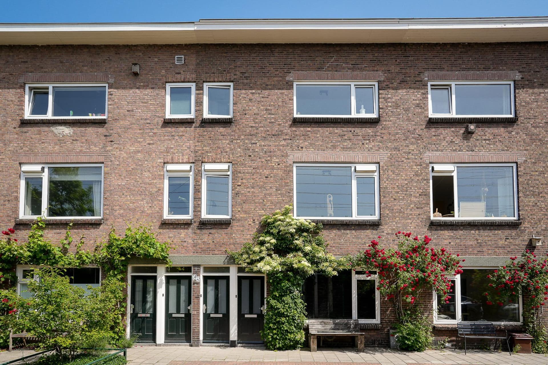 Pelikaanstraat 32, Utrecht