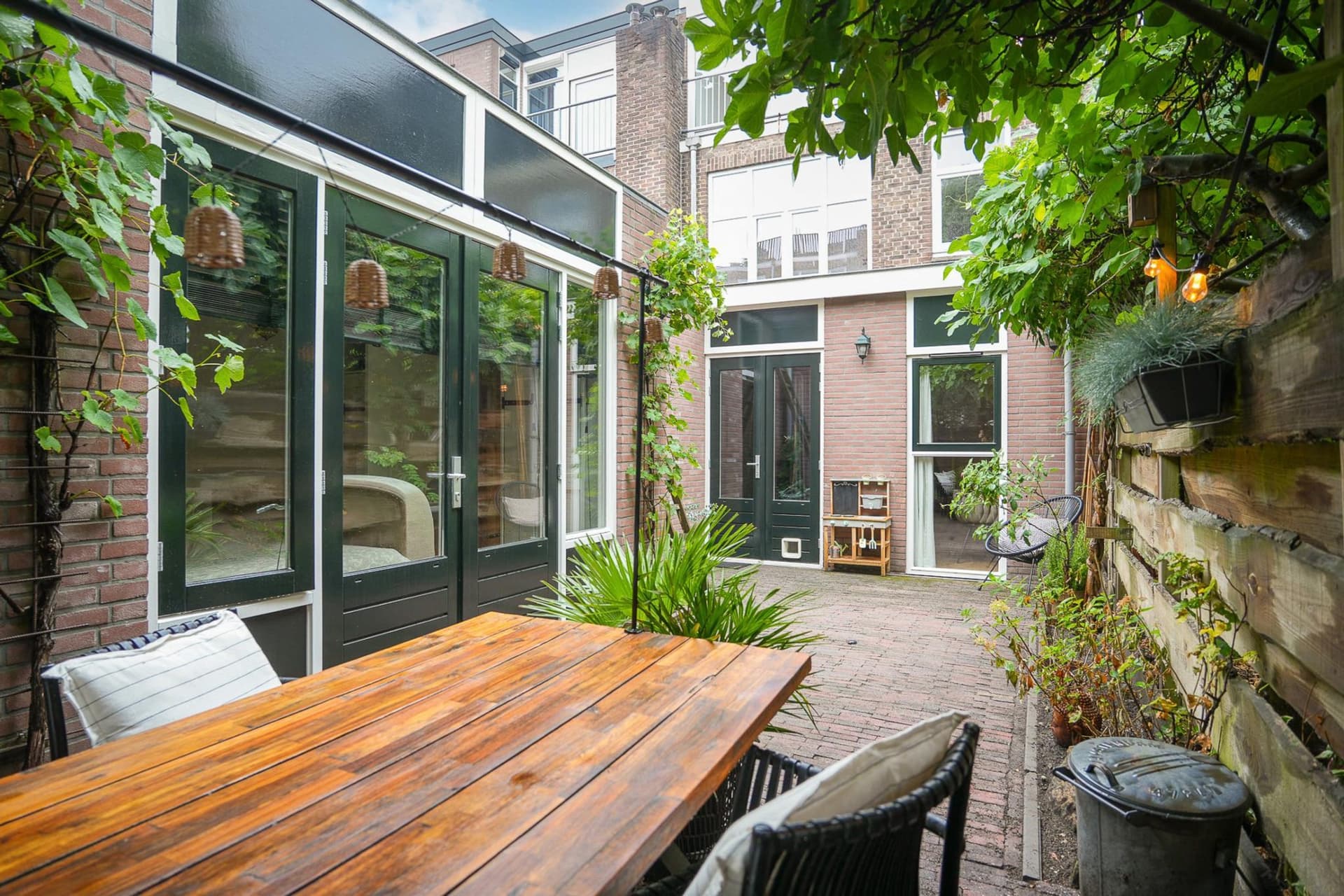 Pelikaanstraat 32, Utrecht, foto 22