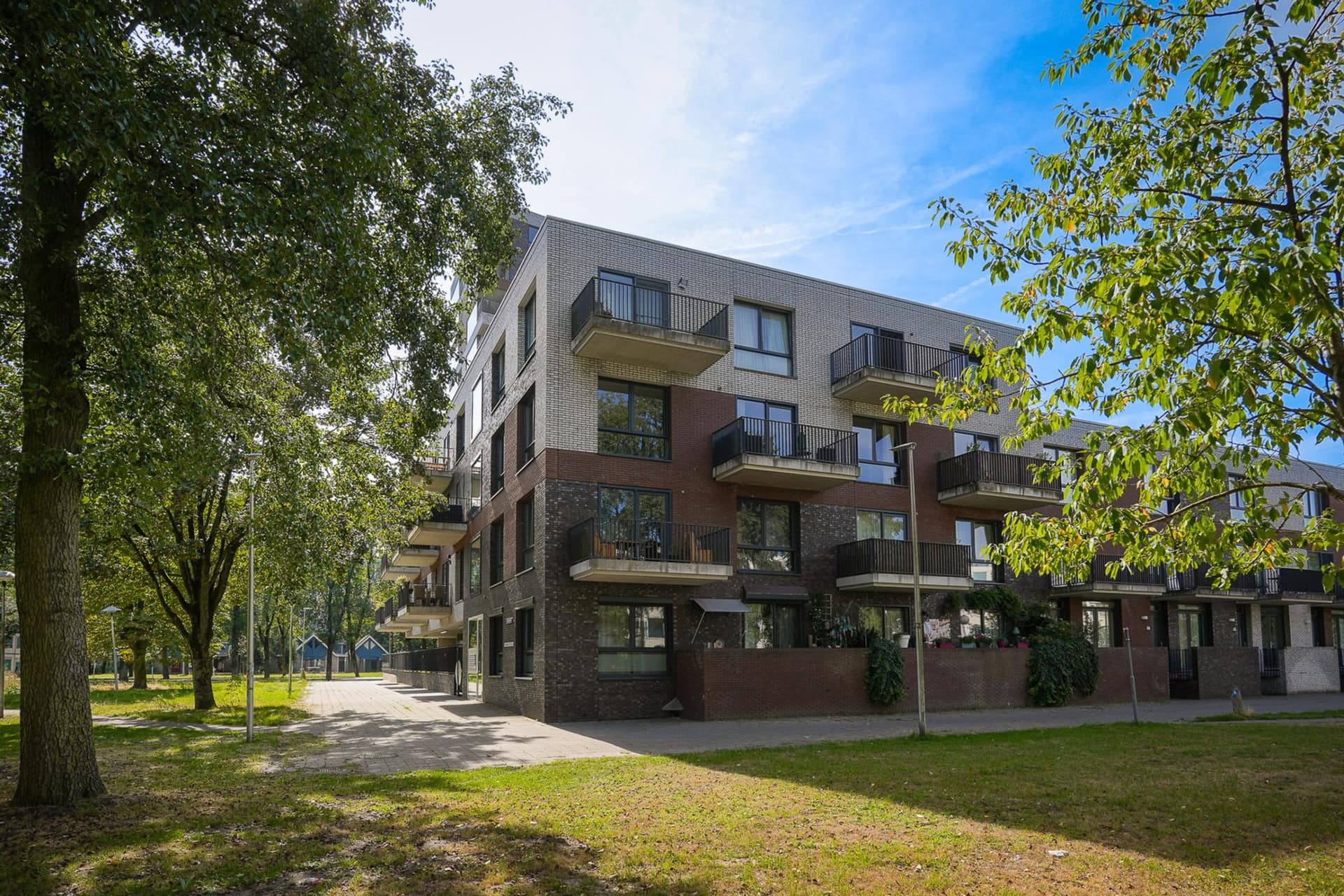 Transvaaldreef 15, Utrecht, foto 4