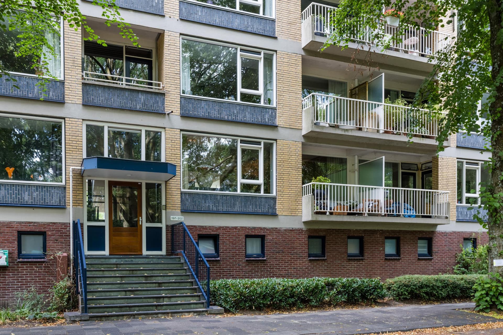 Karel Doormanlaan 198, Utrecht, foto 4