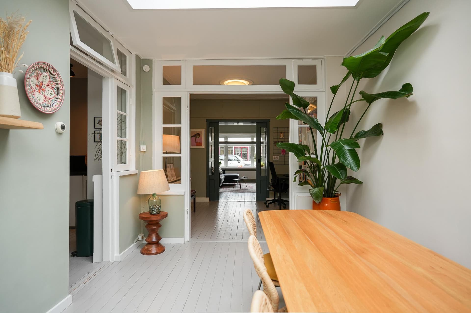 Maria van Reedestraat 9, Utrecht, foto 16