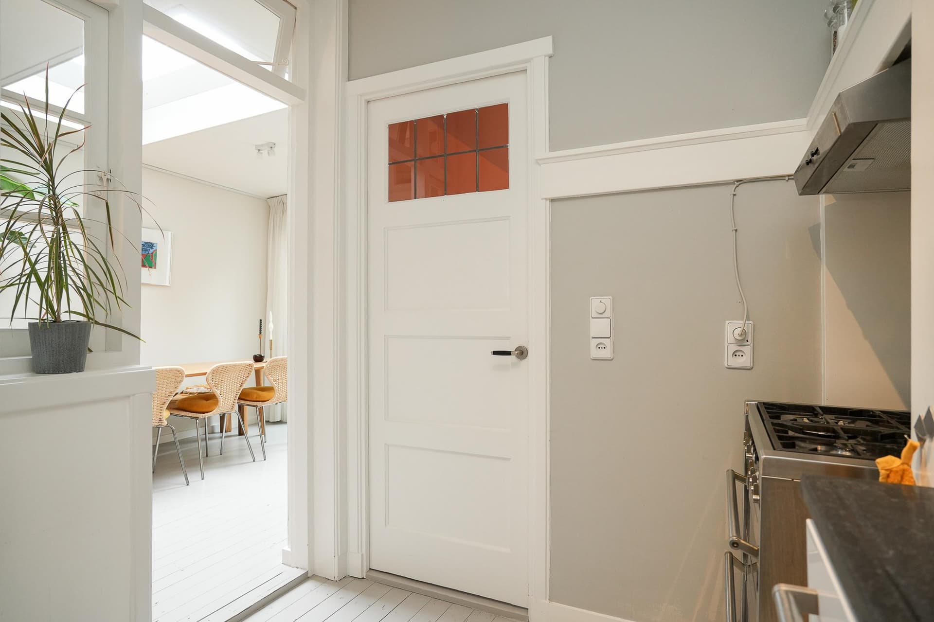 Maria van Reedestraat 9, Utrecht, foto 20