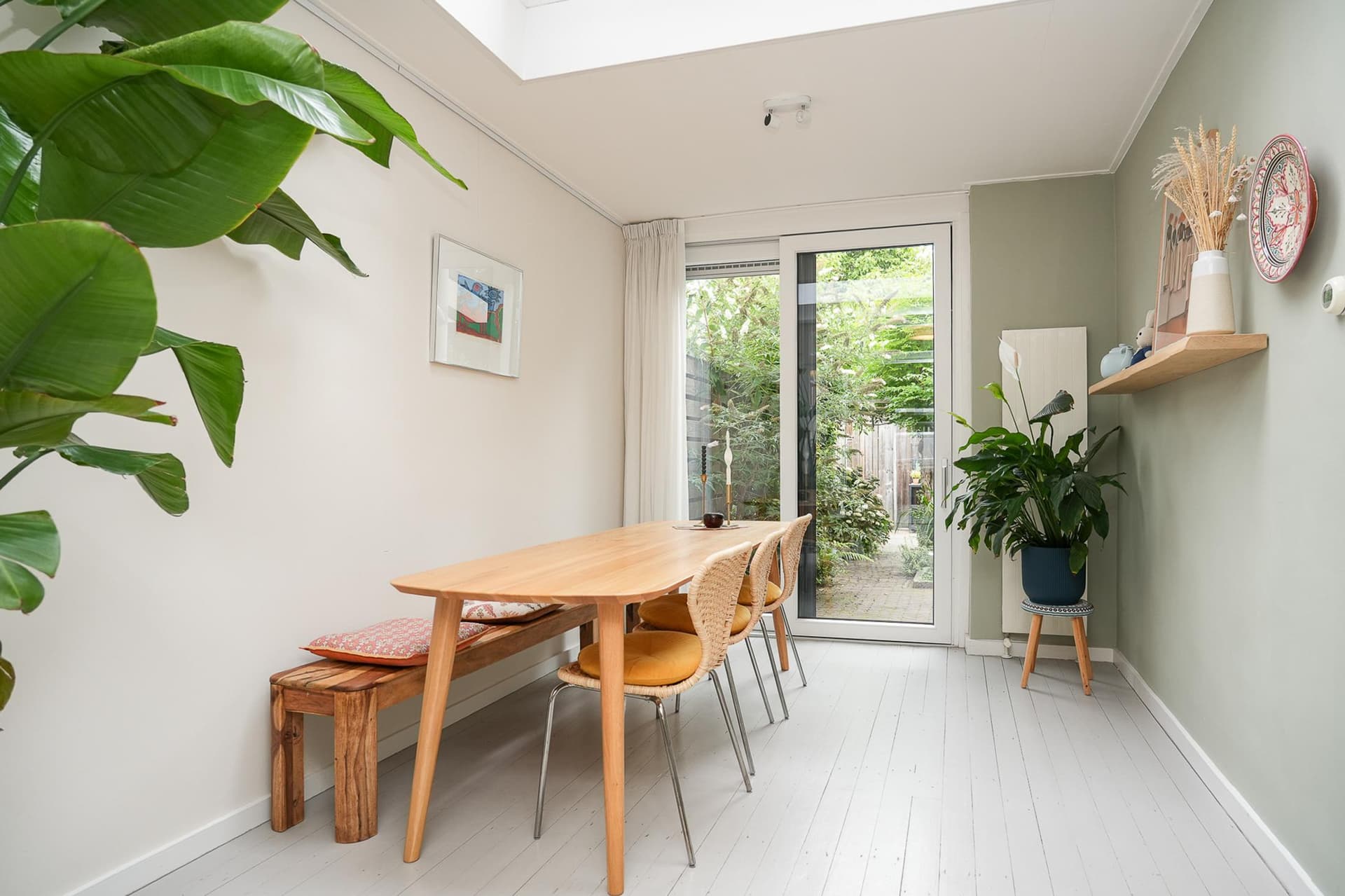 Maria van Reedestraat 9, Utrecht, foto 14