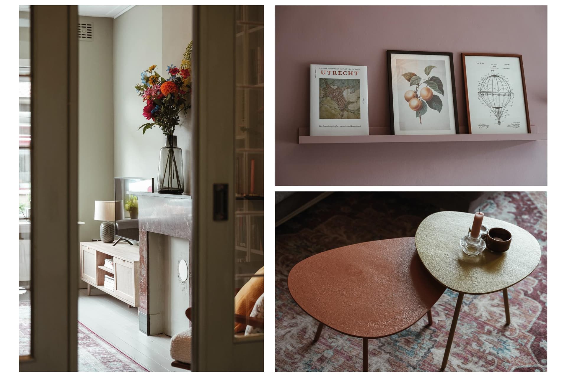 Maria van Reedestraat 9, Utrecht, foto 8