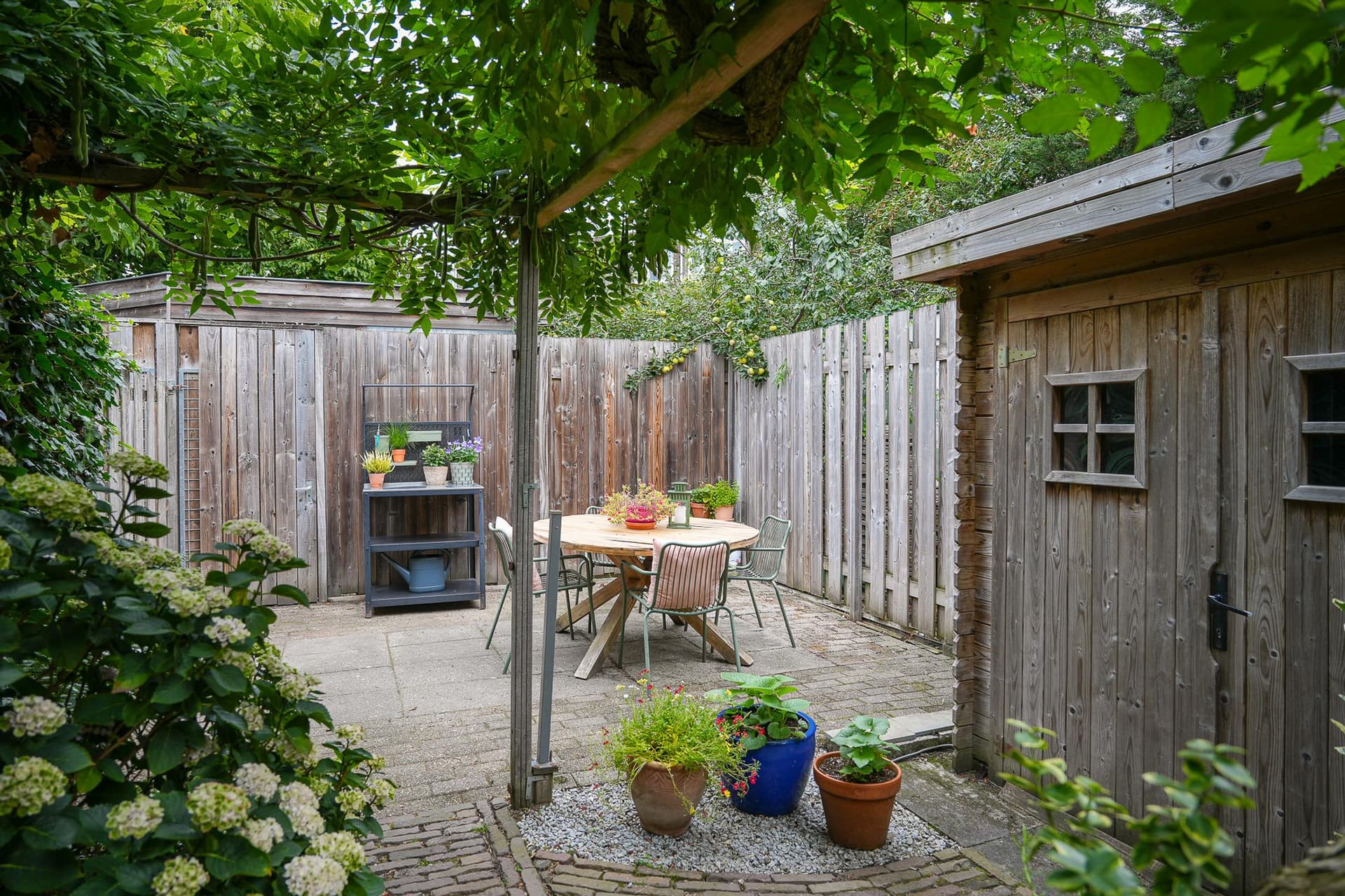 Maria van Reedestraat 9, Utrecht, foto 4