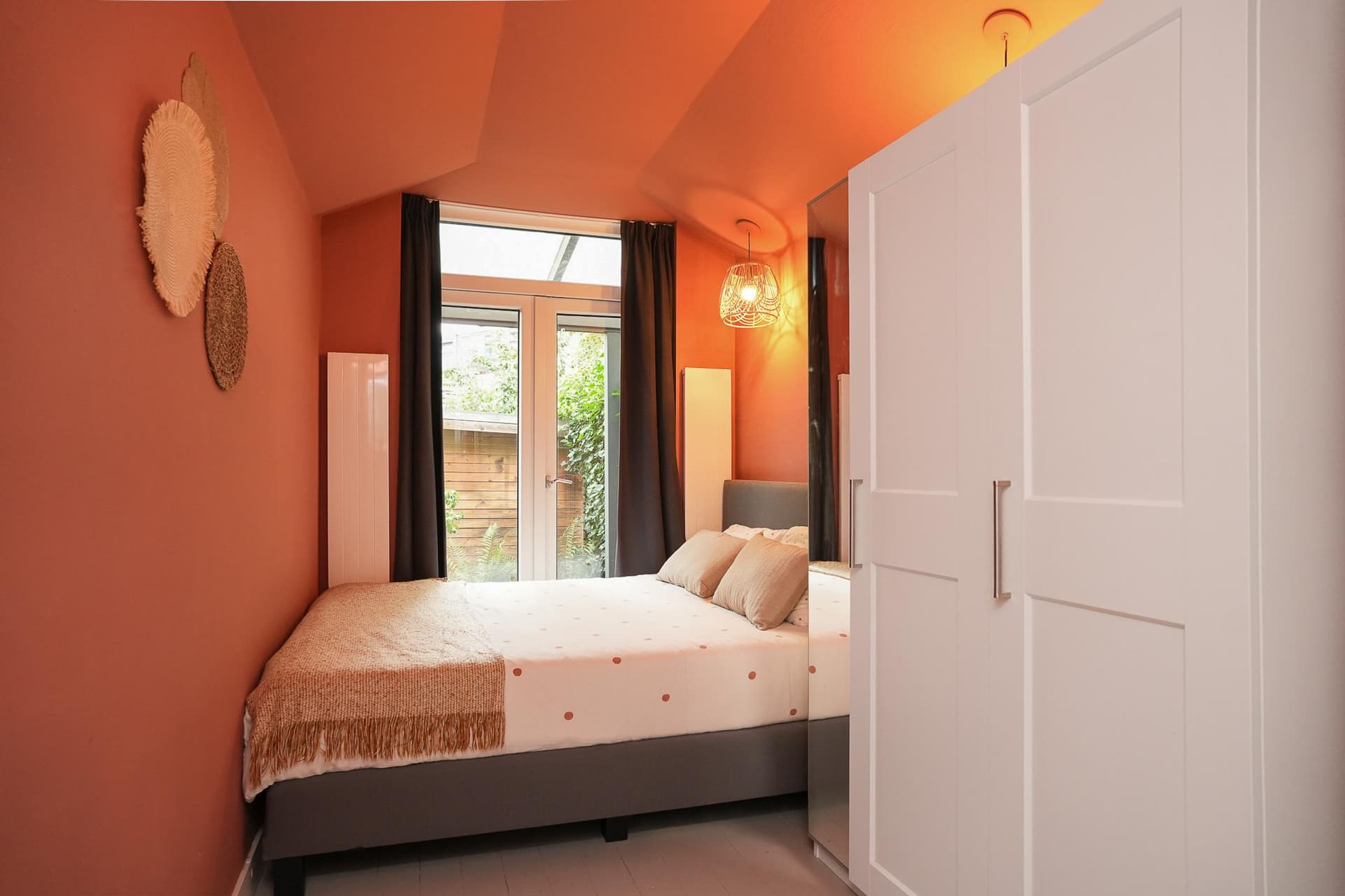 Maria van Reedestraat 9, Utrecht, foto 22