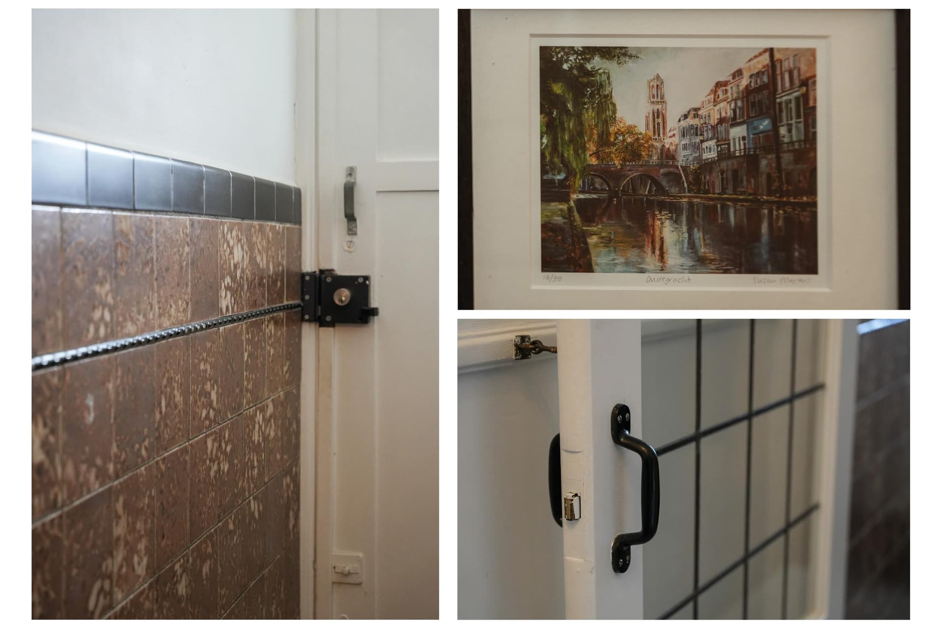 Maria van Reedestraat 9, Utrecht, foto 24