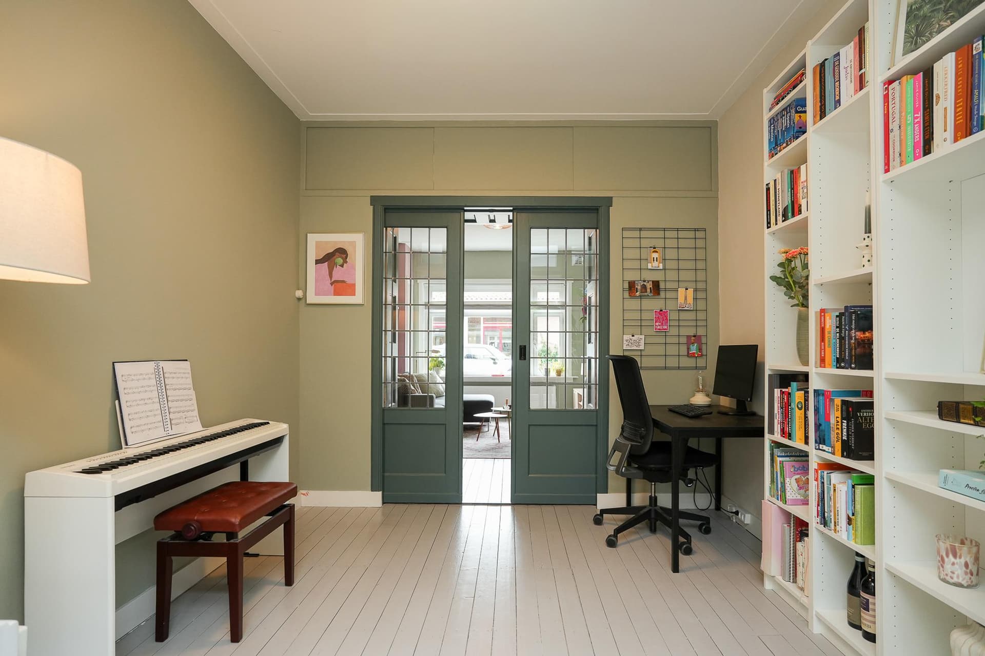 Maria van Reedestraat 9, Utrecht, foto 13