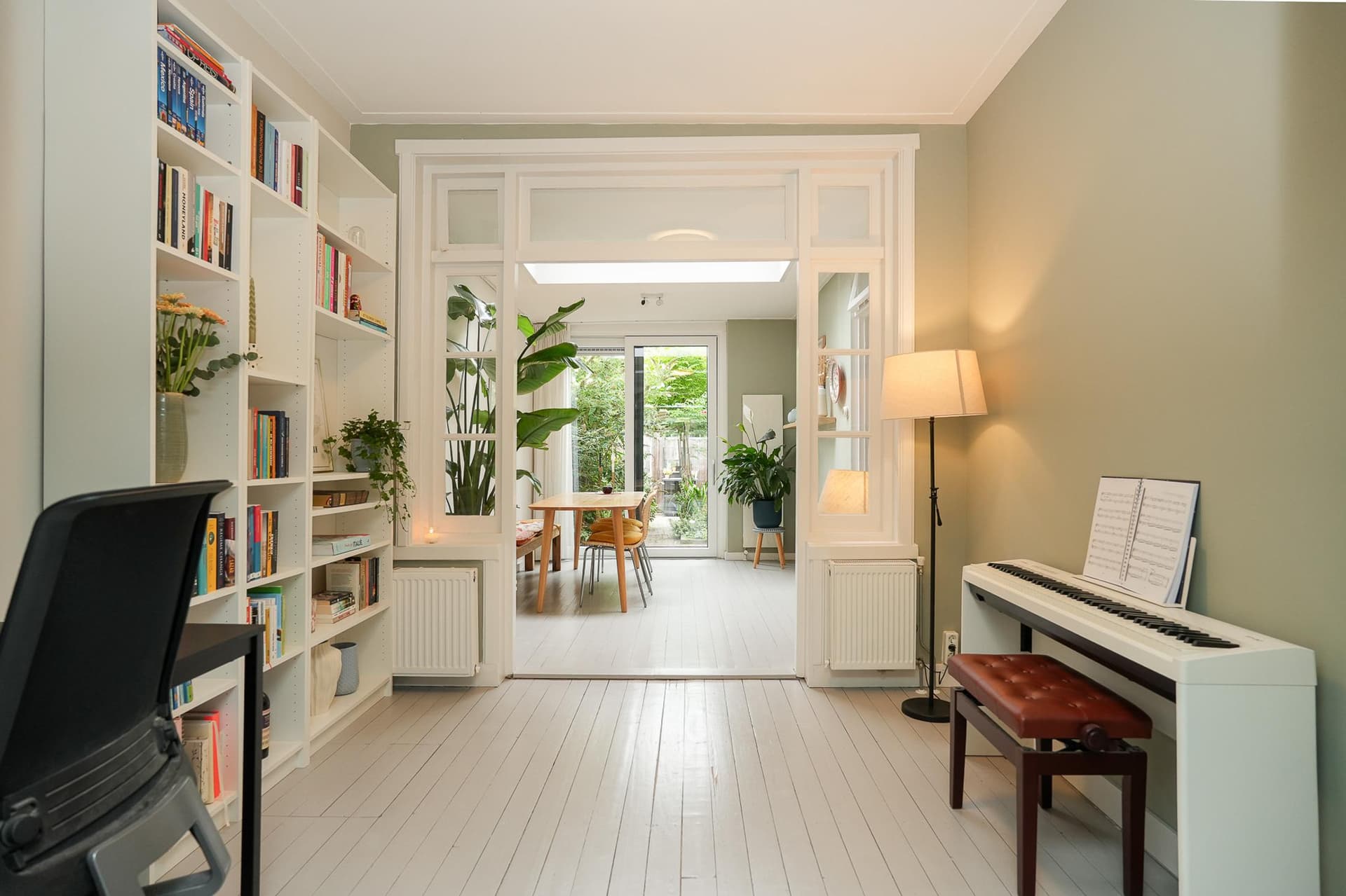 Maria van Reedestraat 9, Utrecht, foto 11