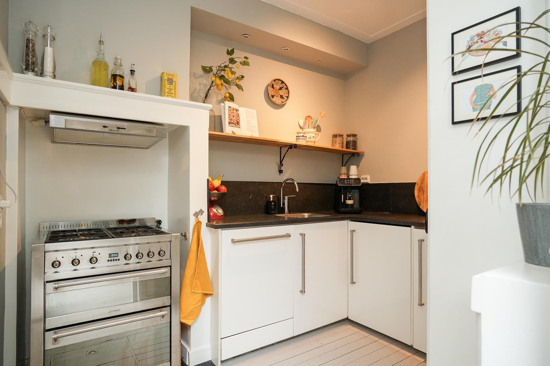 Maria van Reedestraat 9, Utrecht, foto 18