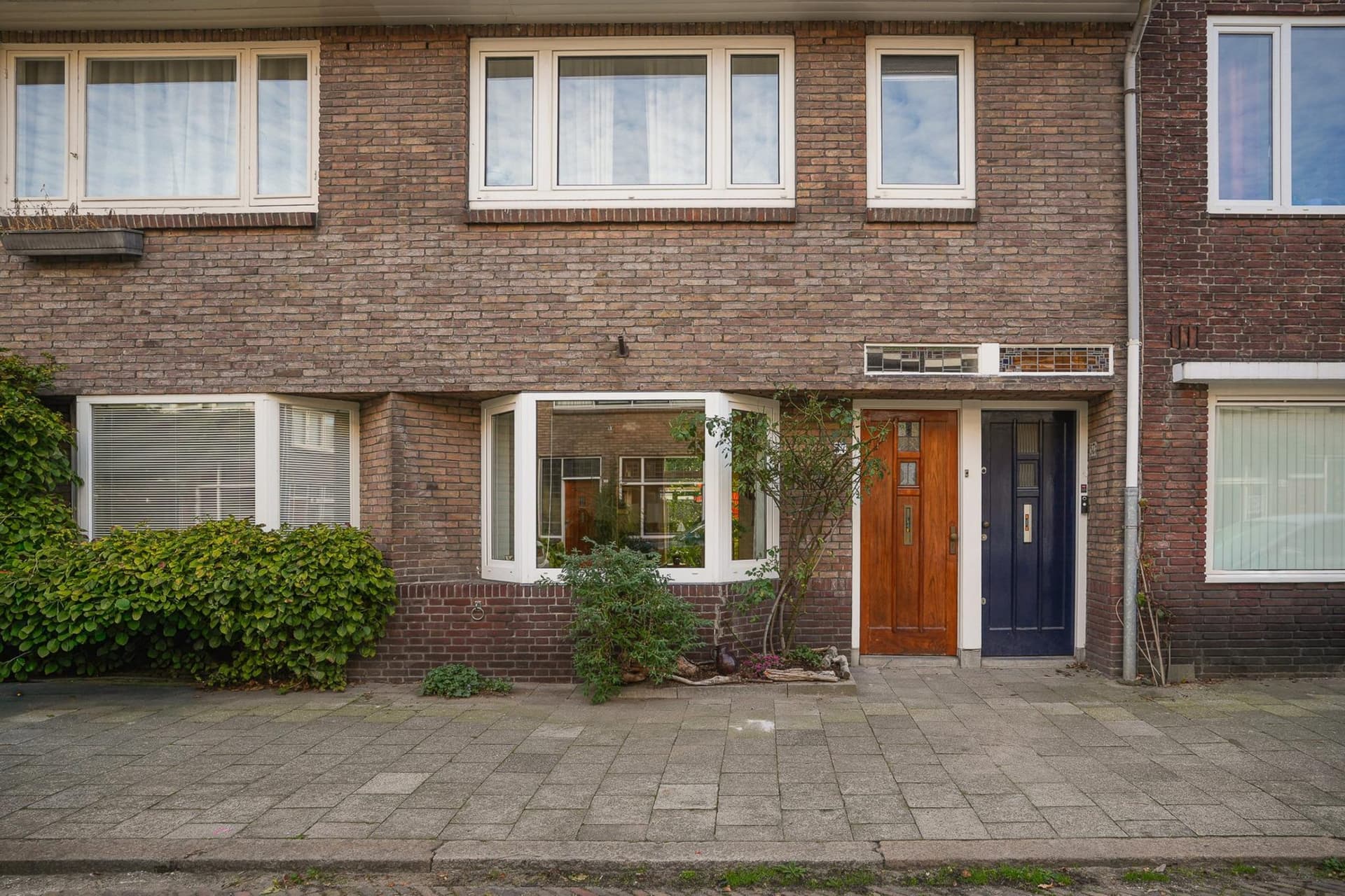 Jacob van der Borchstraat 57, Utrecht, foto 5