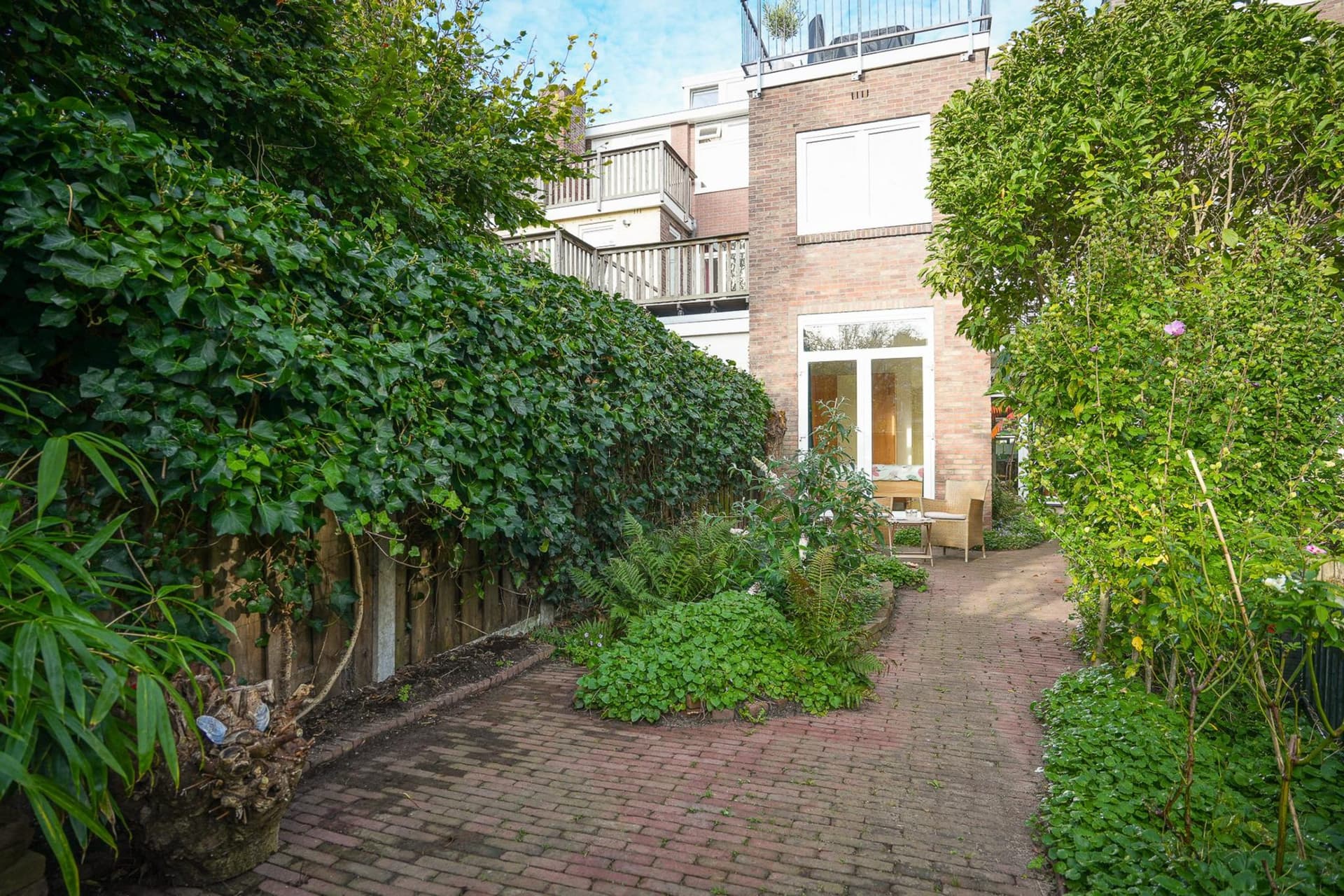 Jacob van der Borchstraat 57, Utrecht, foto 24