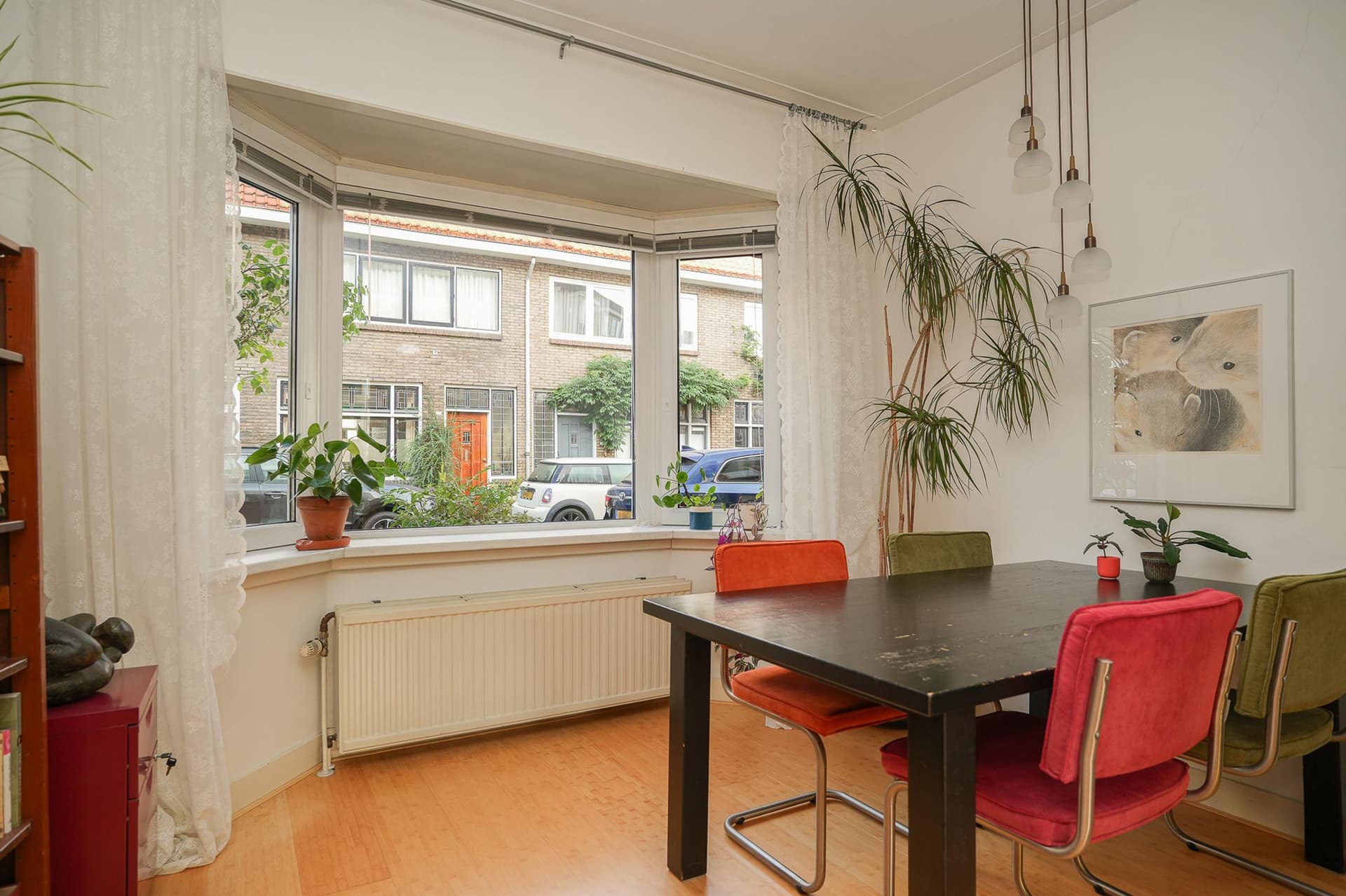 Jacob van der Borchstraat 57, Utrecht, foto 7