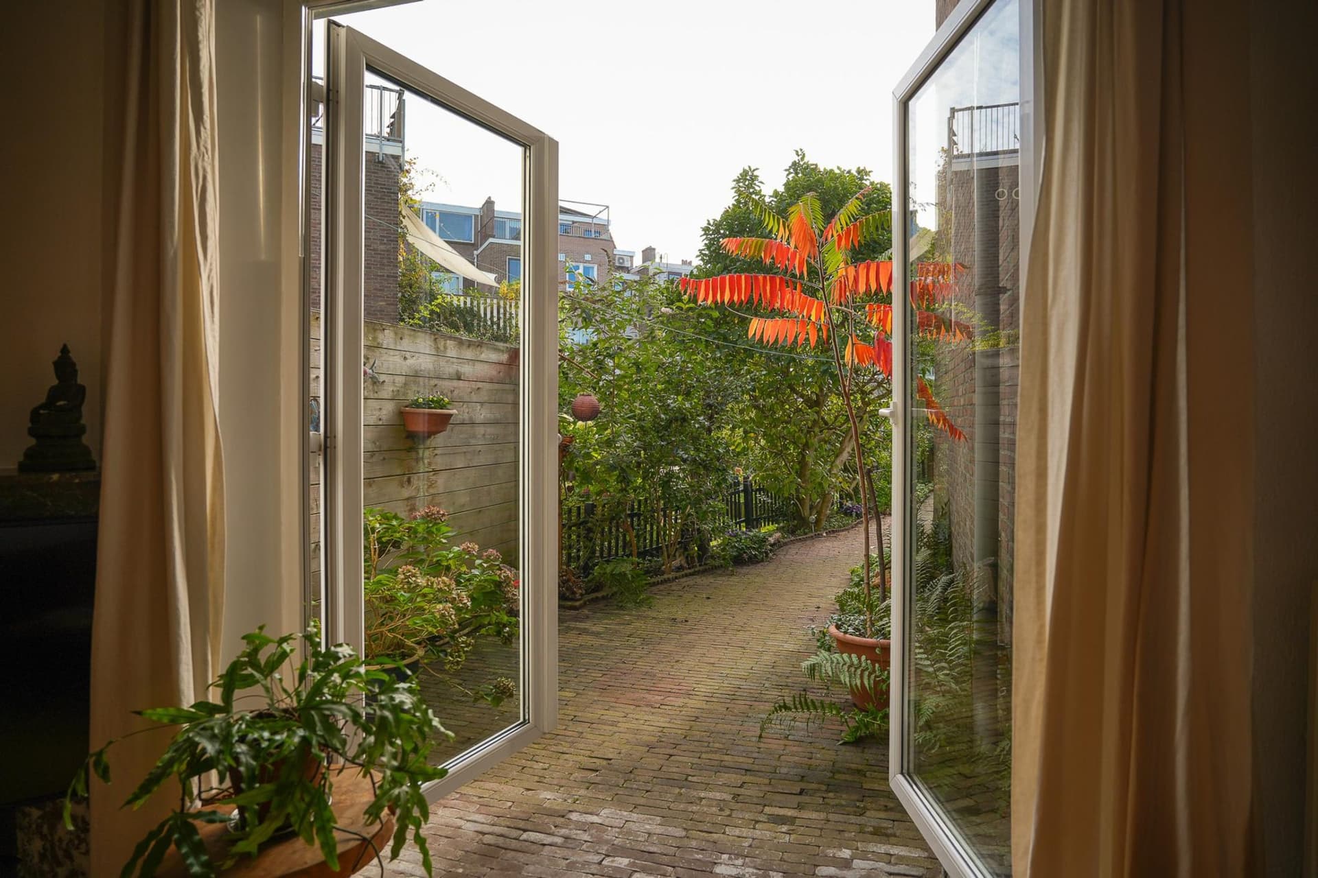 Jacob van der Borchstraat 57, Utrecht, foto 18