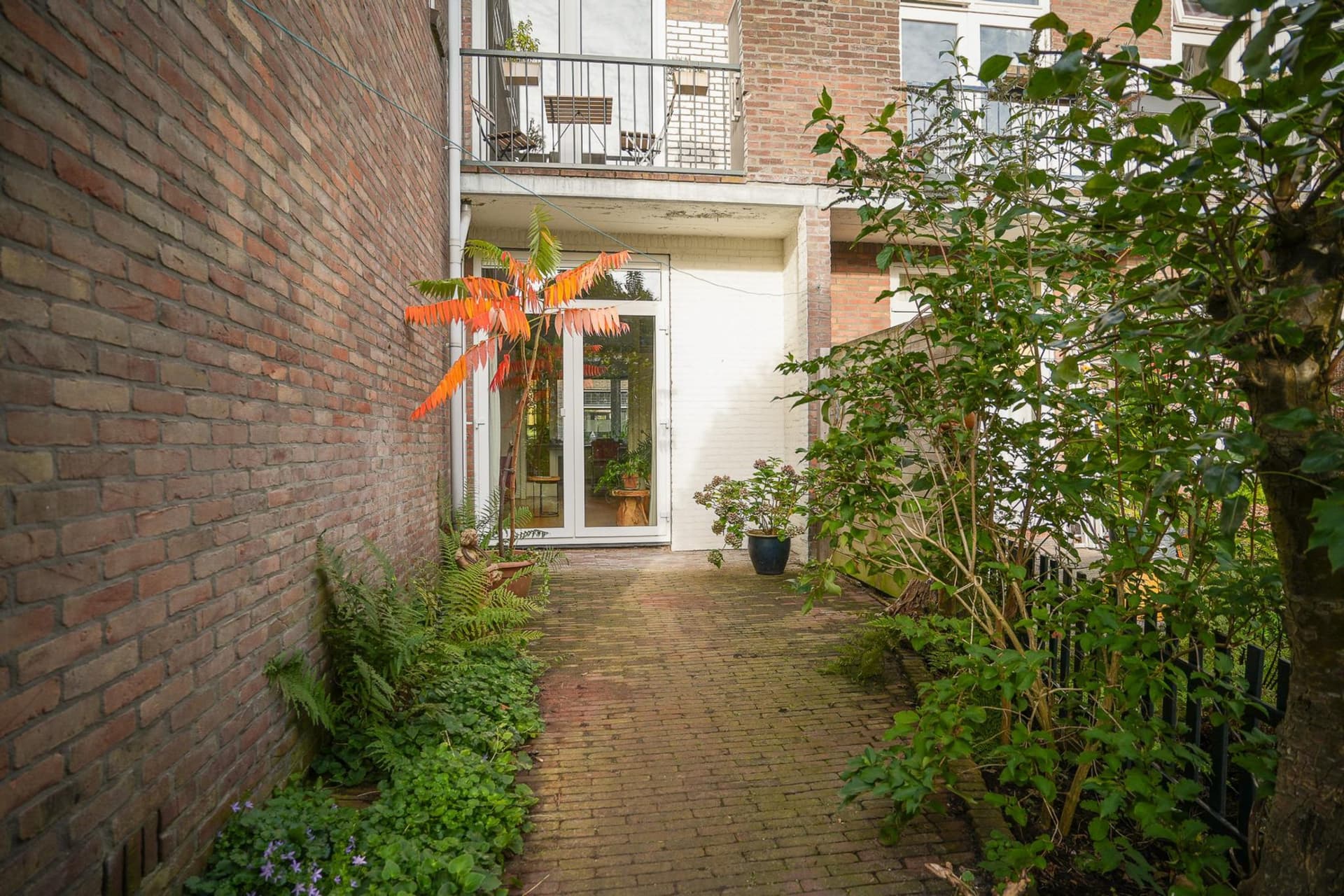 Jacob van der Borchstraat 57, Utrecht, foto 20