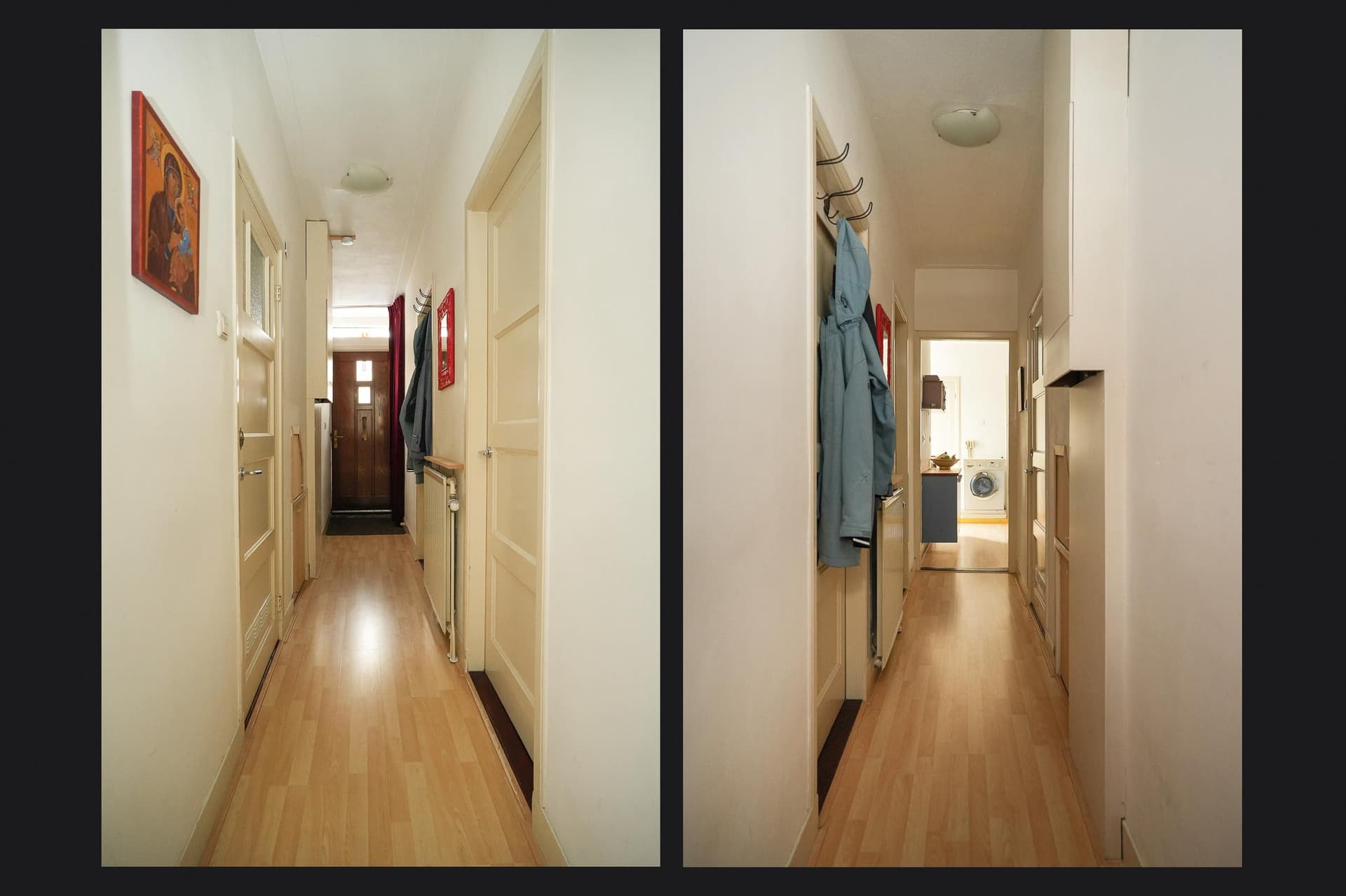 Jacob van der Borchstraat 57, Utrecht, foto 6