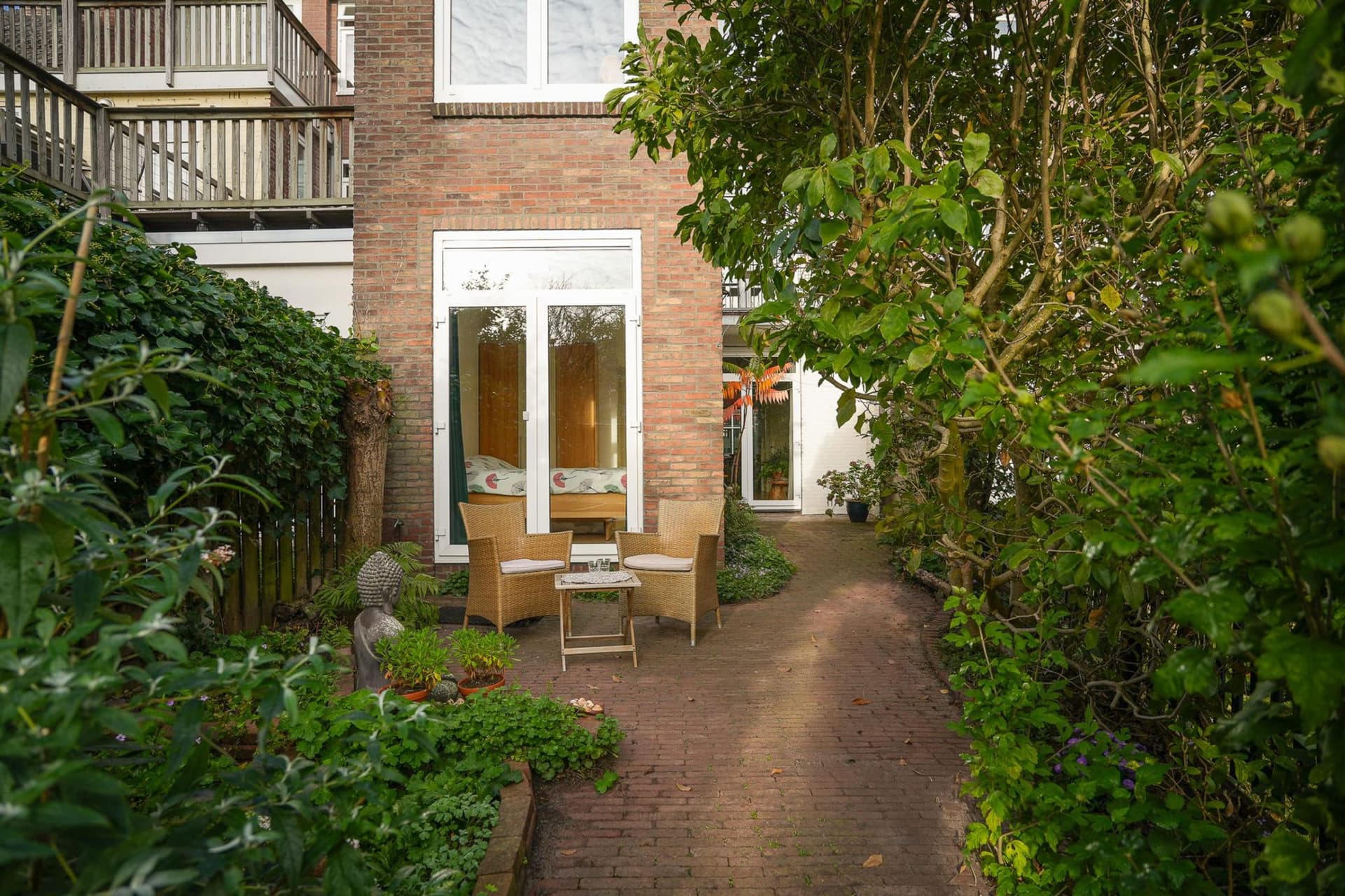 Jacob van der Borchstraat 57, Utrecht, foto 21