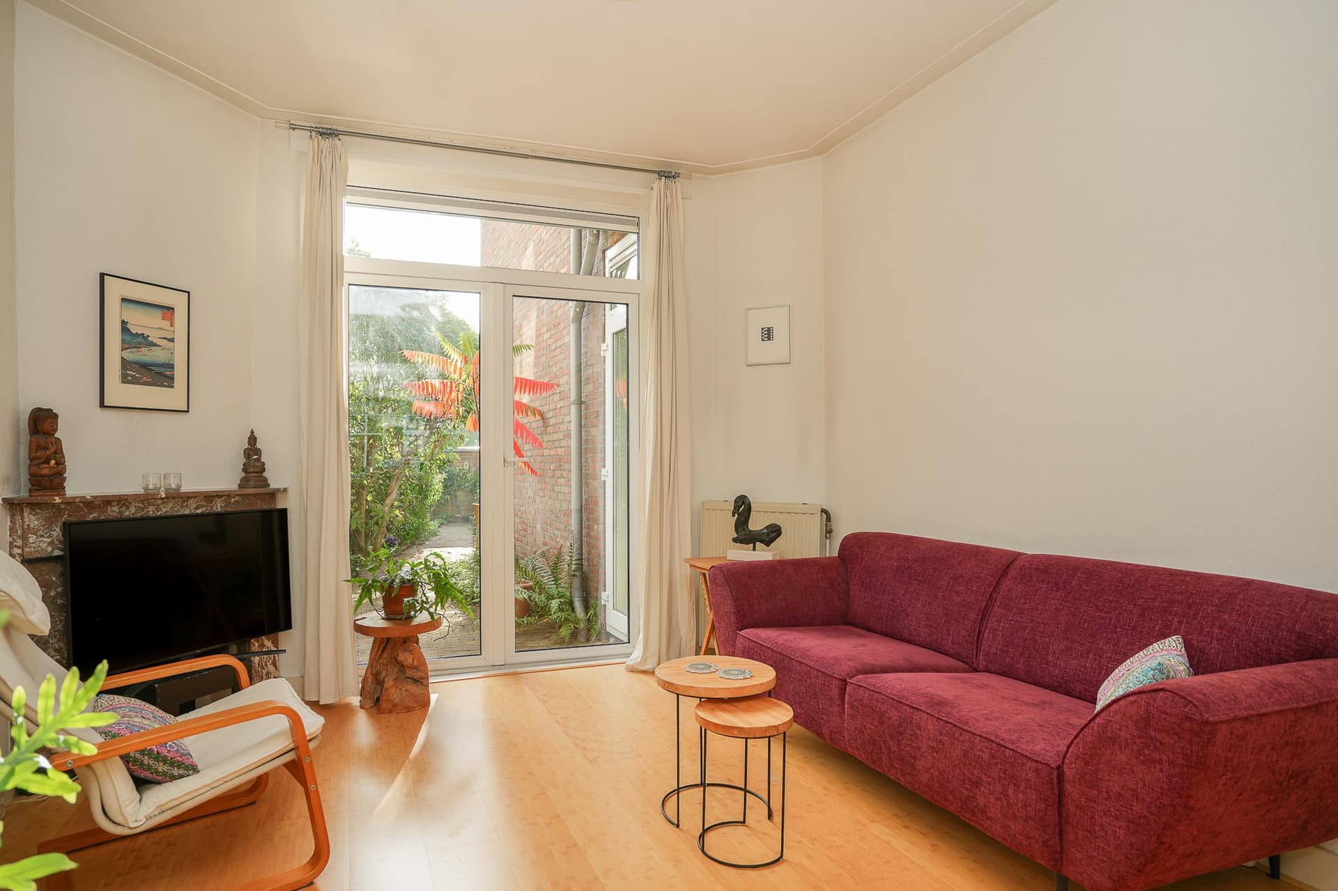 Jacob van der Borchstraat 57, Utrecht, foto 16