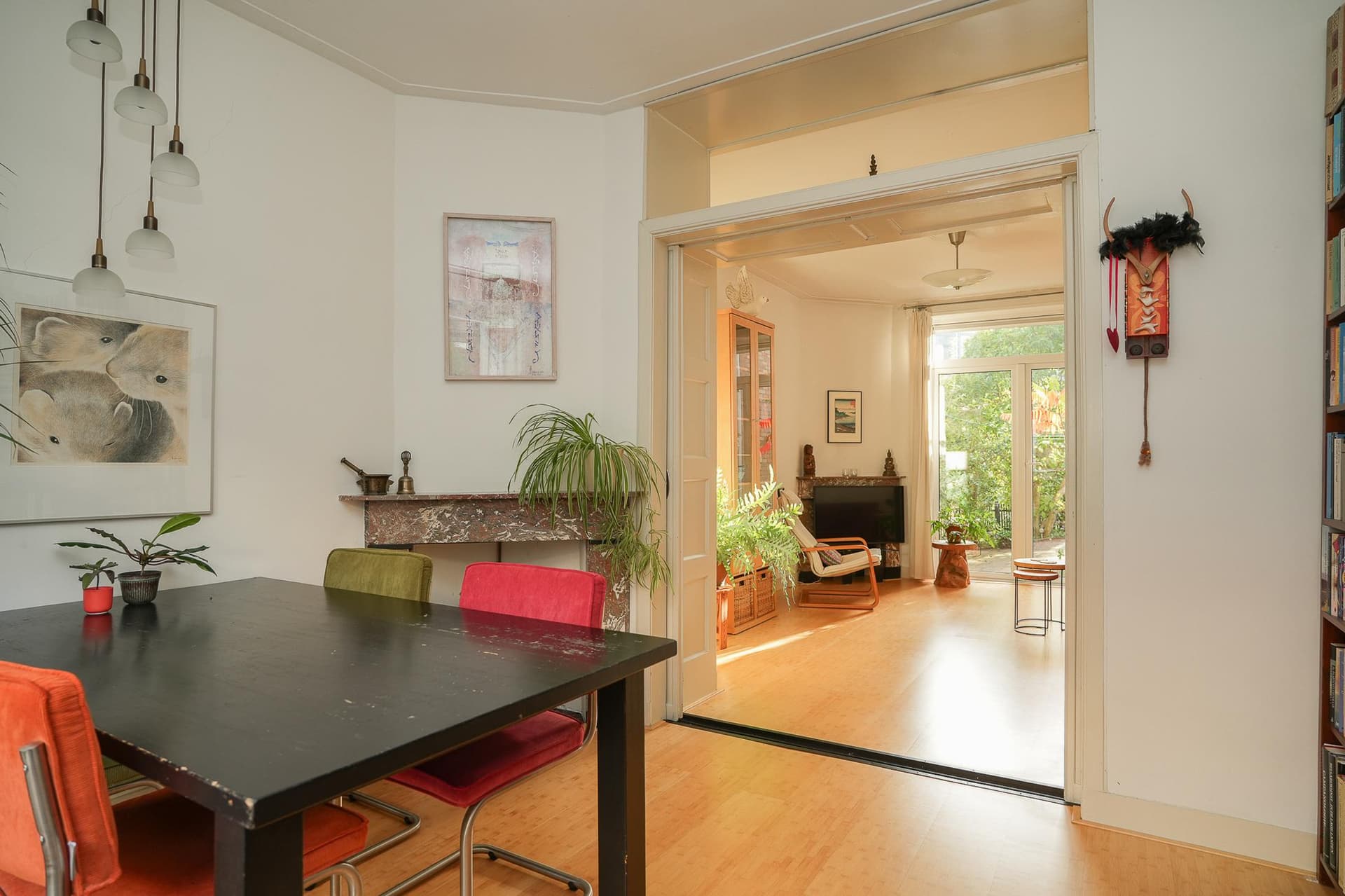 Jacob van der Borchstraat 57, Utrecht, foto 8