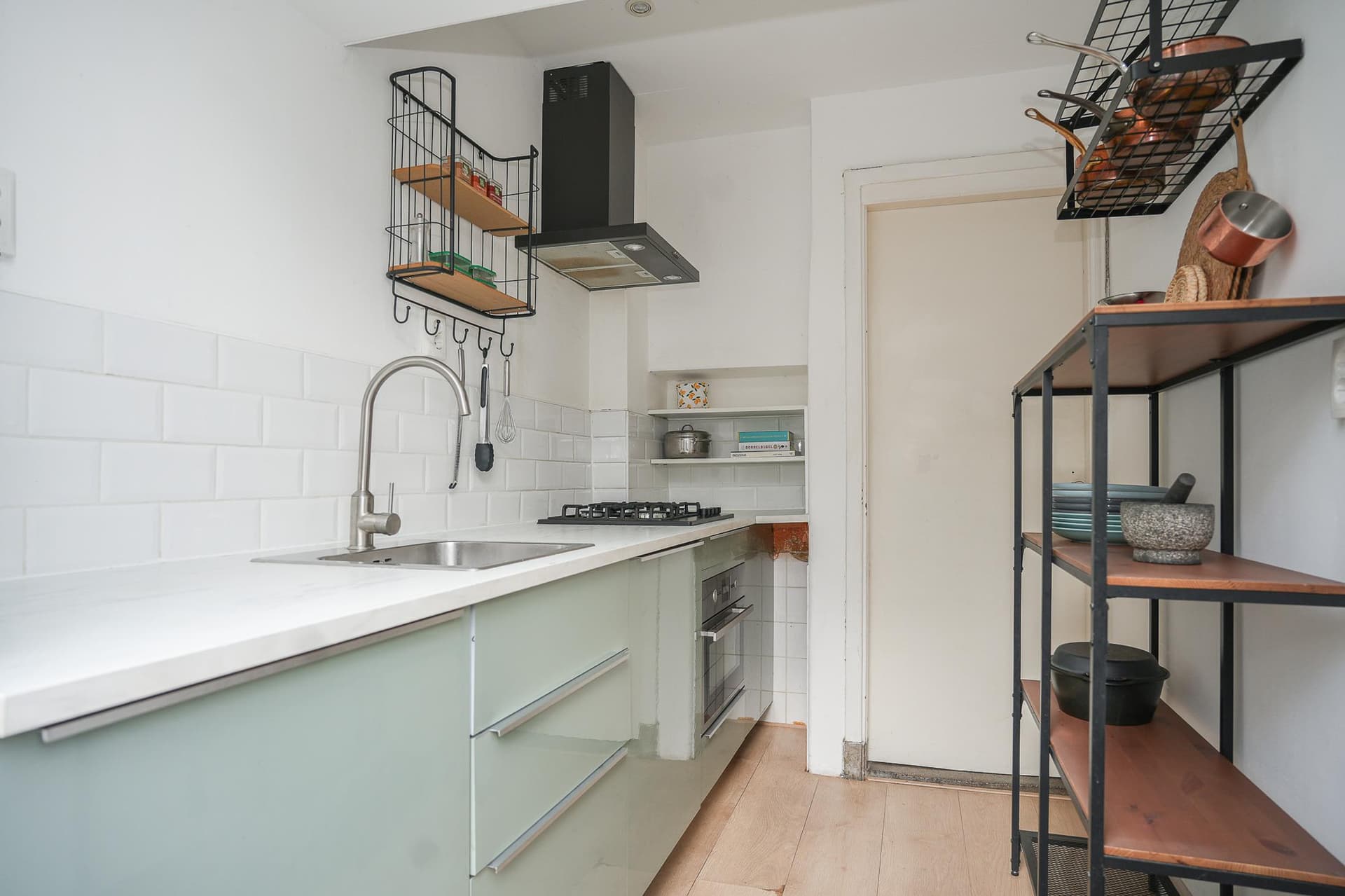 Rietstraat 7, Utrecht, foto 19