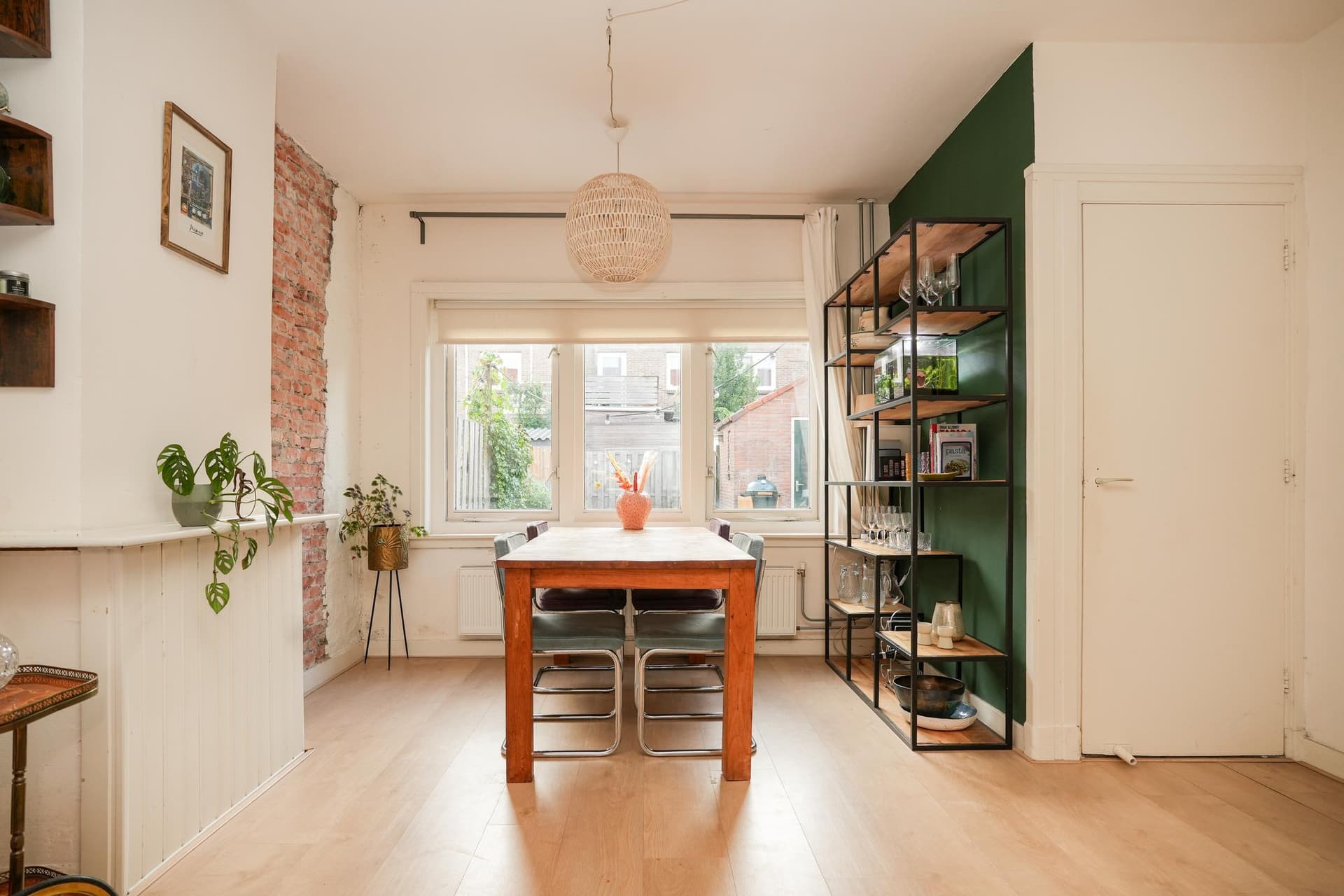 Rietstraat 7, Utrecht, foto 7