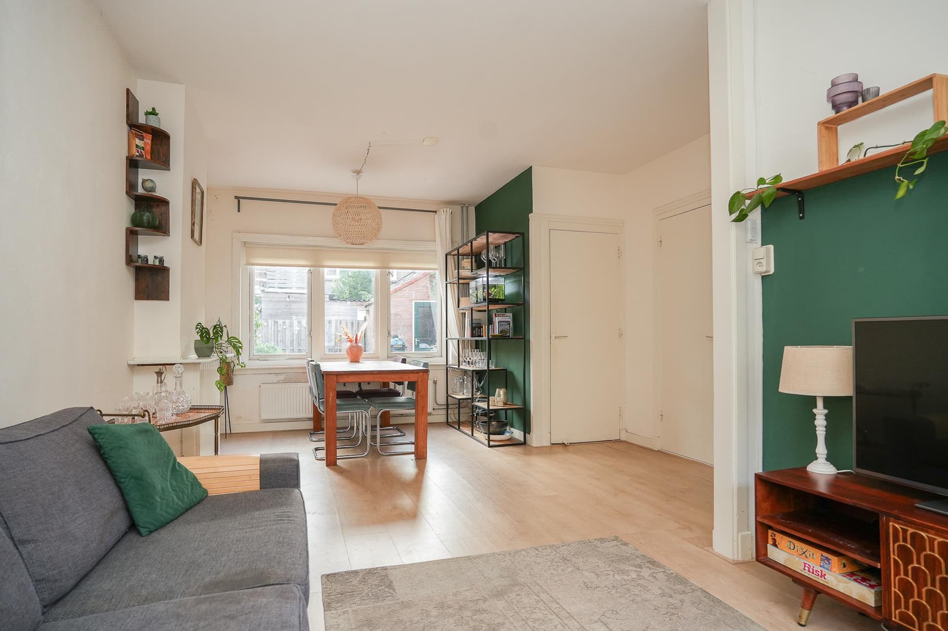 Rietstraat 7, Utrecht, foto 11