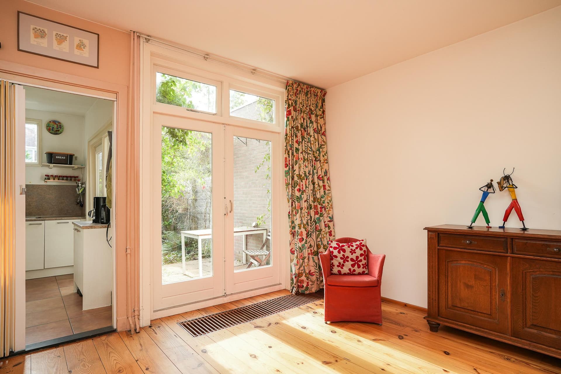 Van der Mondestraat 127, Utrecht, foto 16
