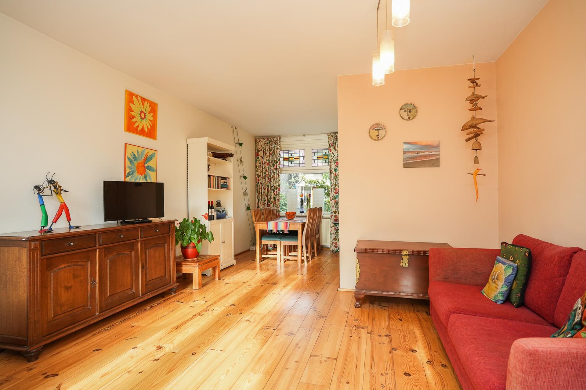 Van der Mondestraat 127, Utrecht, foto 15
