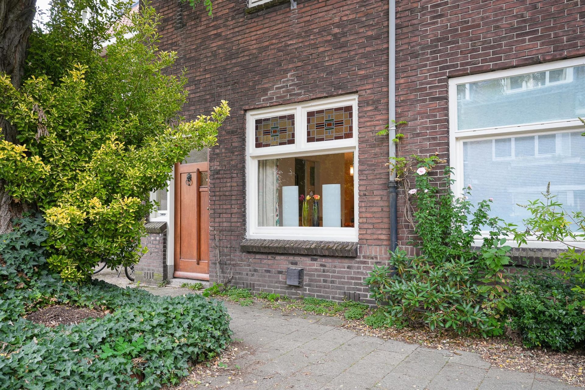 Van der Mondestraat 127, Utrecht, foto 5