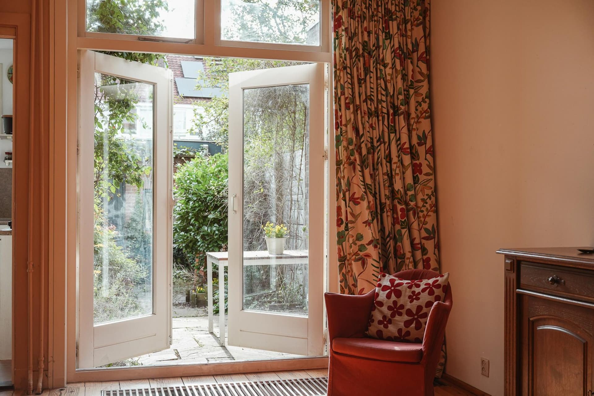 Van der Mondestraat 127, Utrecht, foto 14