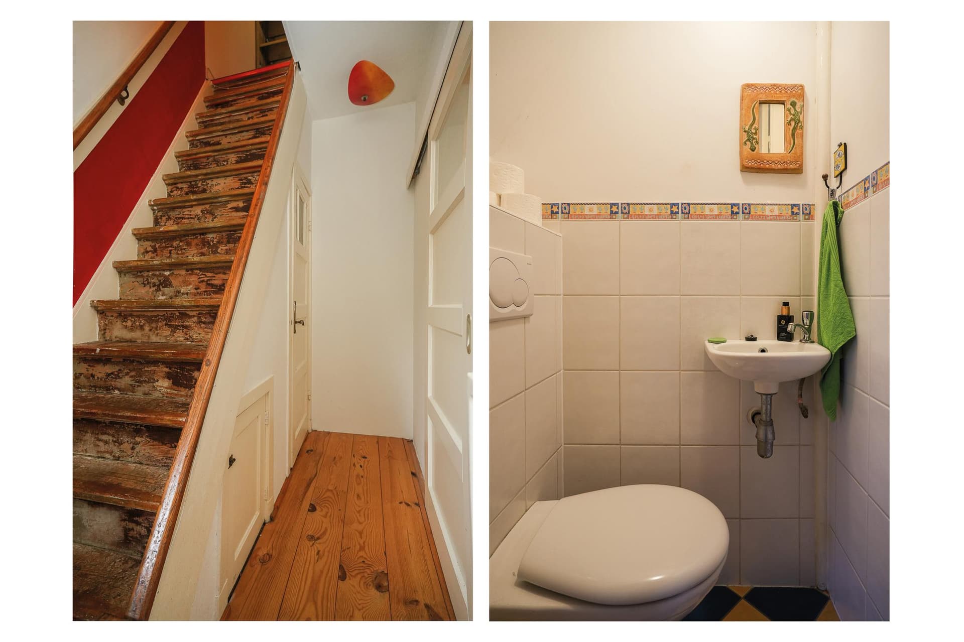 Van der Mondestraat 127, Utrecht, foto 21