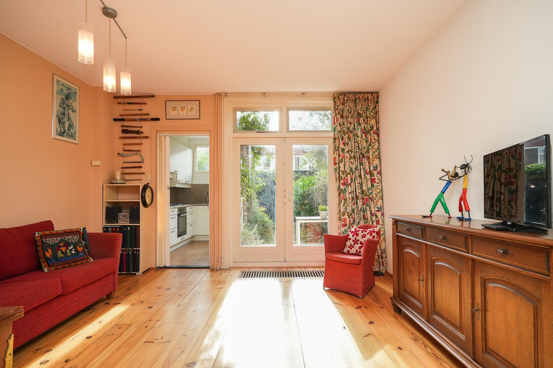 Van der Mondestraat 127, Utrecht, foto 11