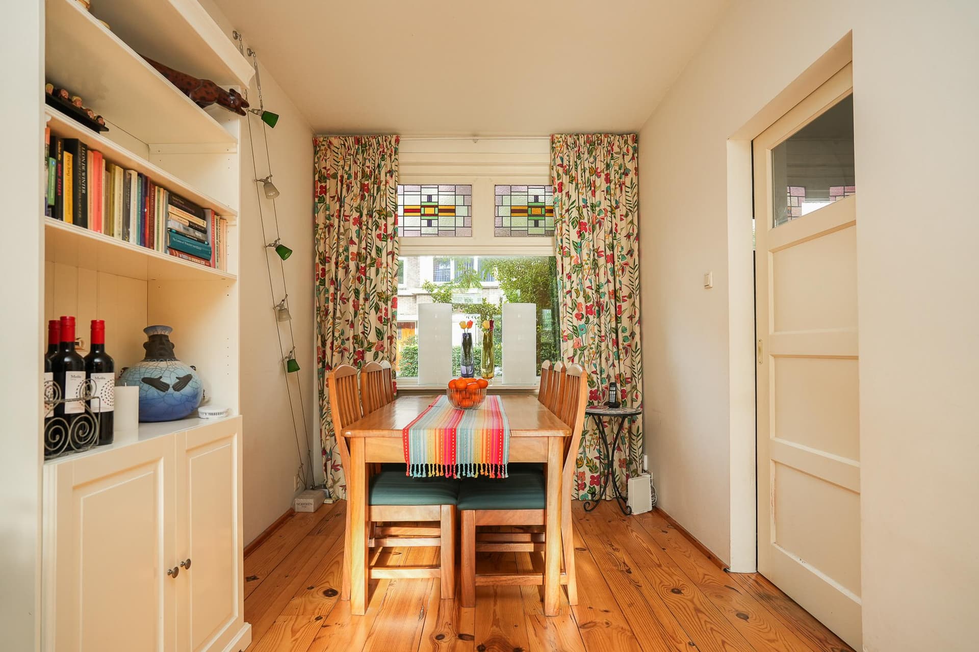 Van der Mondestraat 127, Utrecht, foto 8