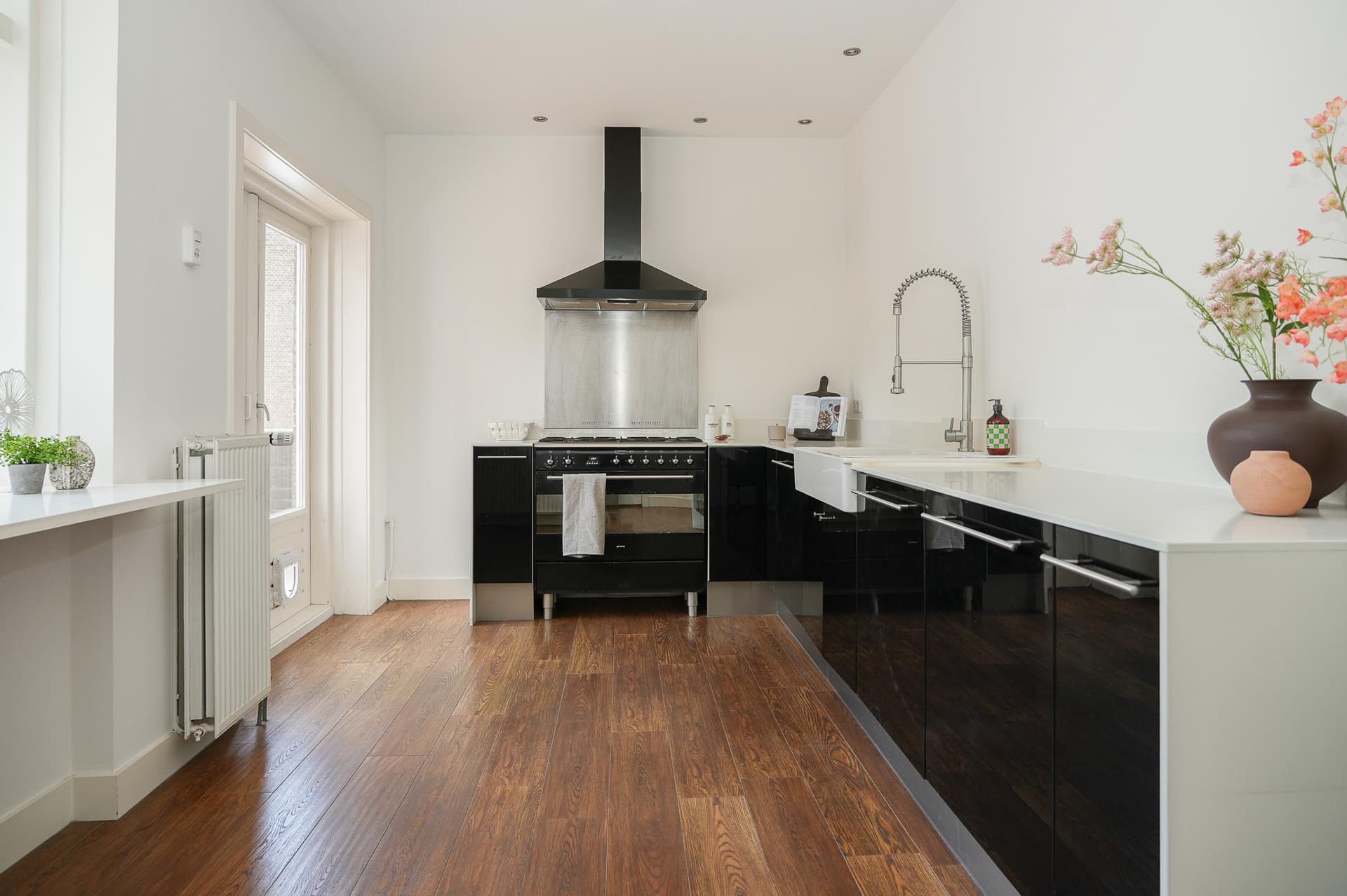 P.C. Borstraat 13-BS, Utrecht, foto 17