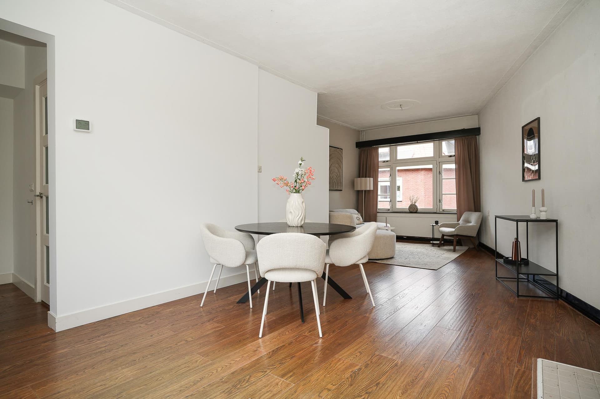 P.C. Borstraat 13-BS, Utrecht, foto 6