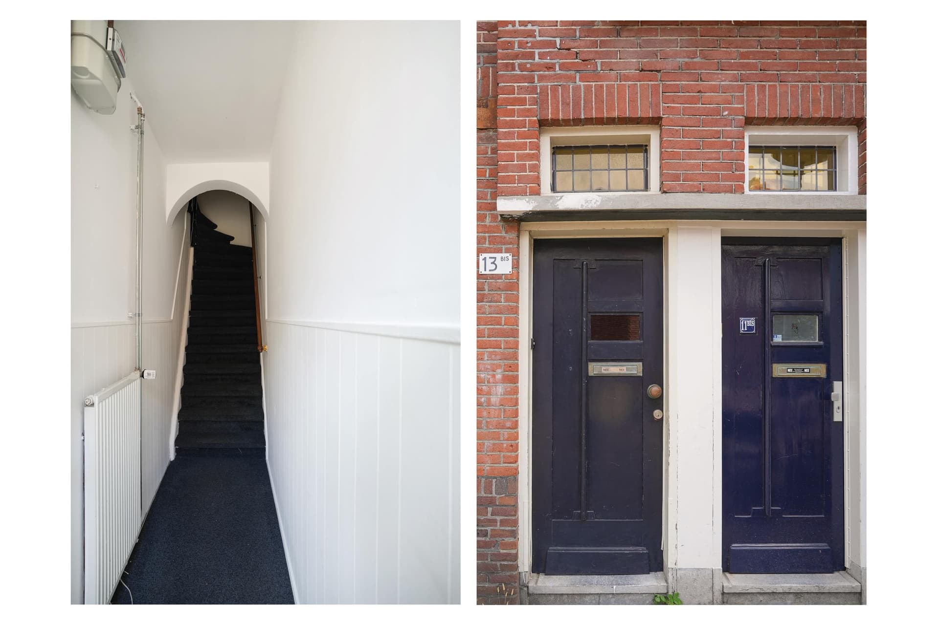 P.C. Borstraat 13-BS, Utrecht, foto 5