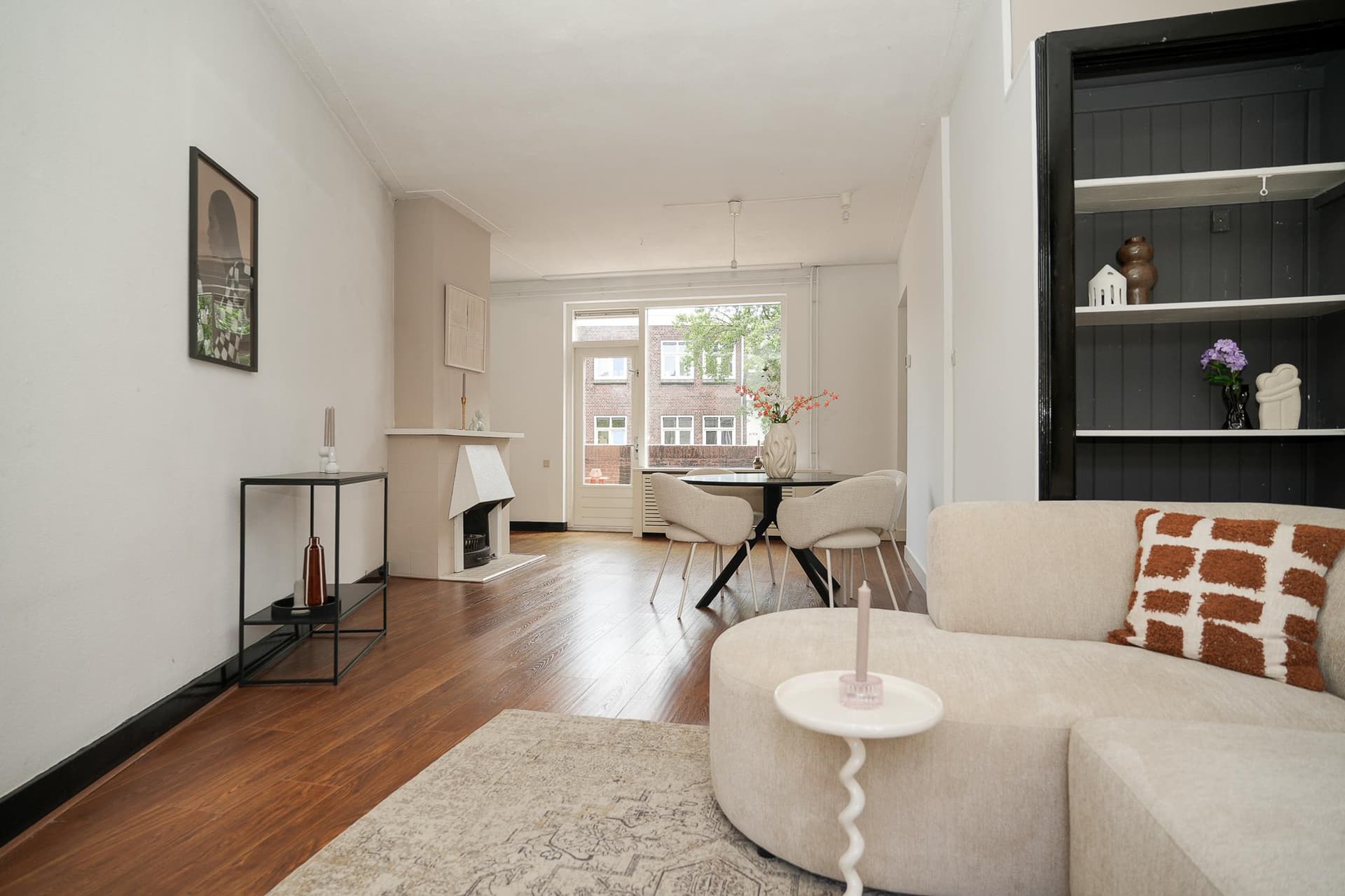 P.C. Borstraat 13-BS, Utrecht, foto 7