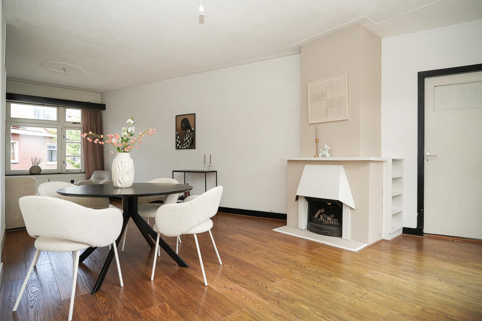 P.C. Borstraat 13-BS, Utrecht, foto 8