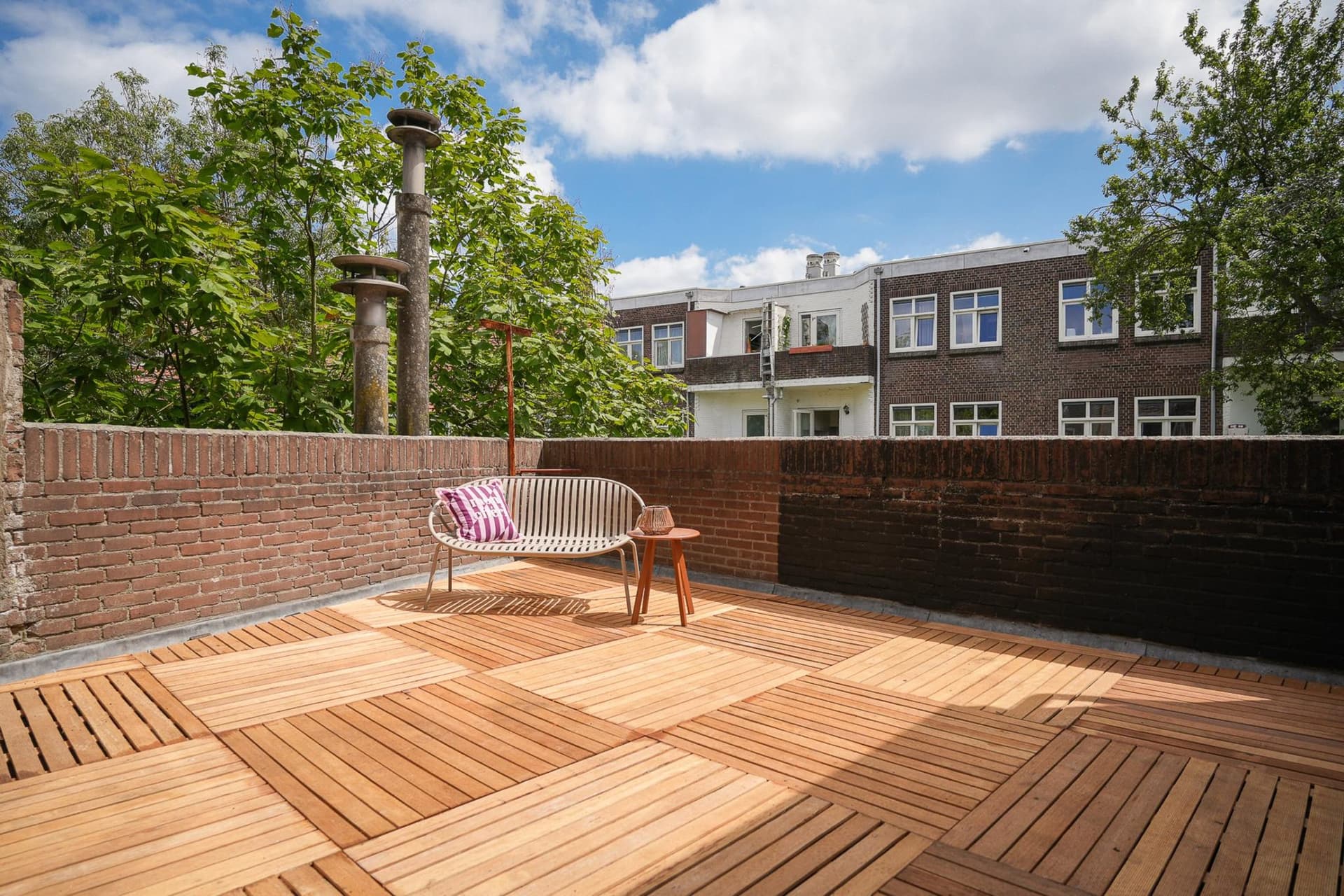 P.C. Borstraat 13-BS, Utrecht, foto 22