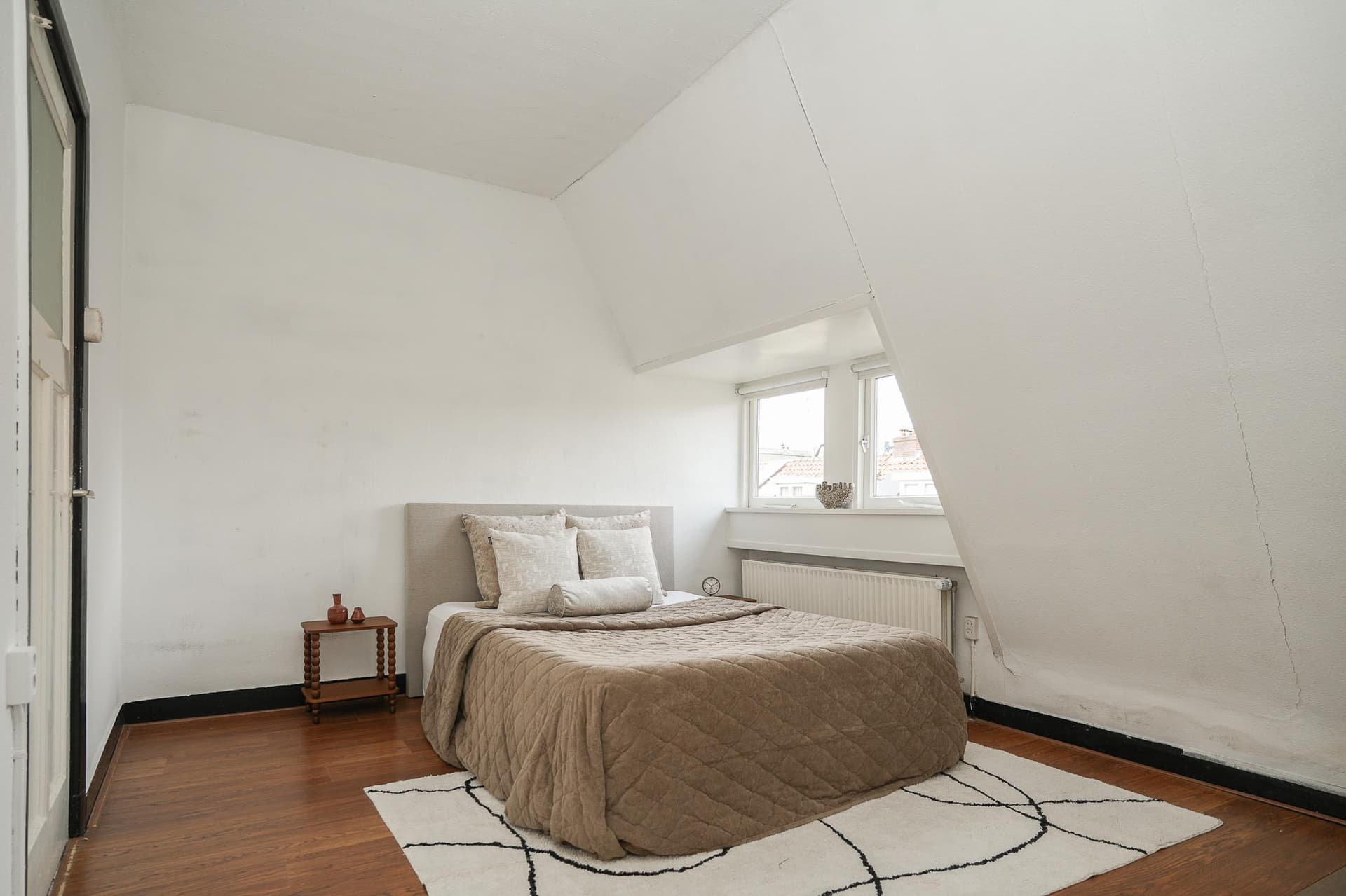 P.C. Borstraat 13-BS, Utrecht, foto 4