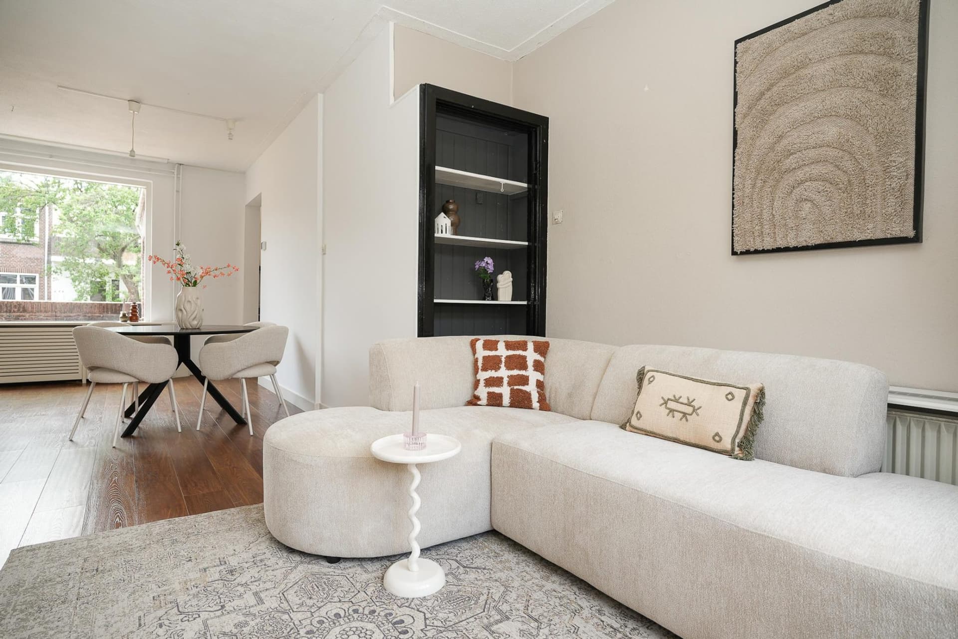 P.C. Borstraat 13-BS, Utrecht, foto 15