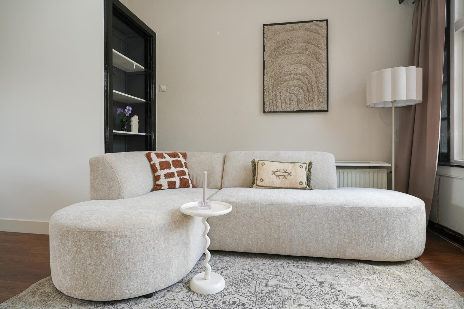 P.C. Borstraat 13-BS, Utrecht, foto 14
