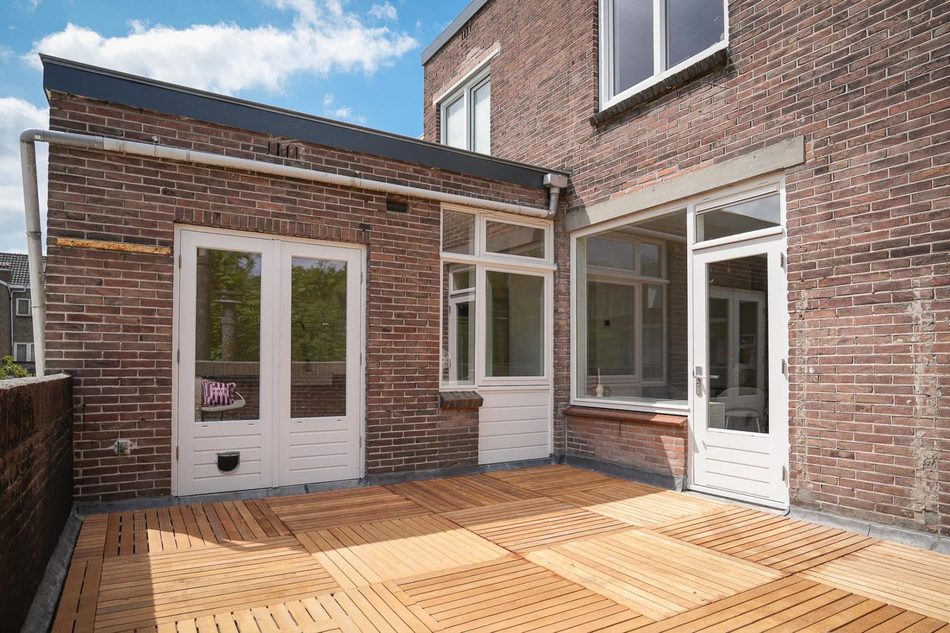 P.C. Borstraat 13-BS, Utrecht, foto 23