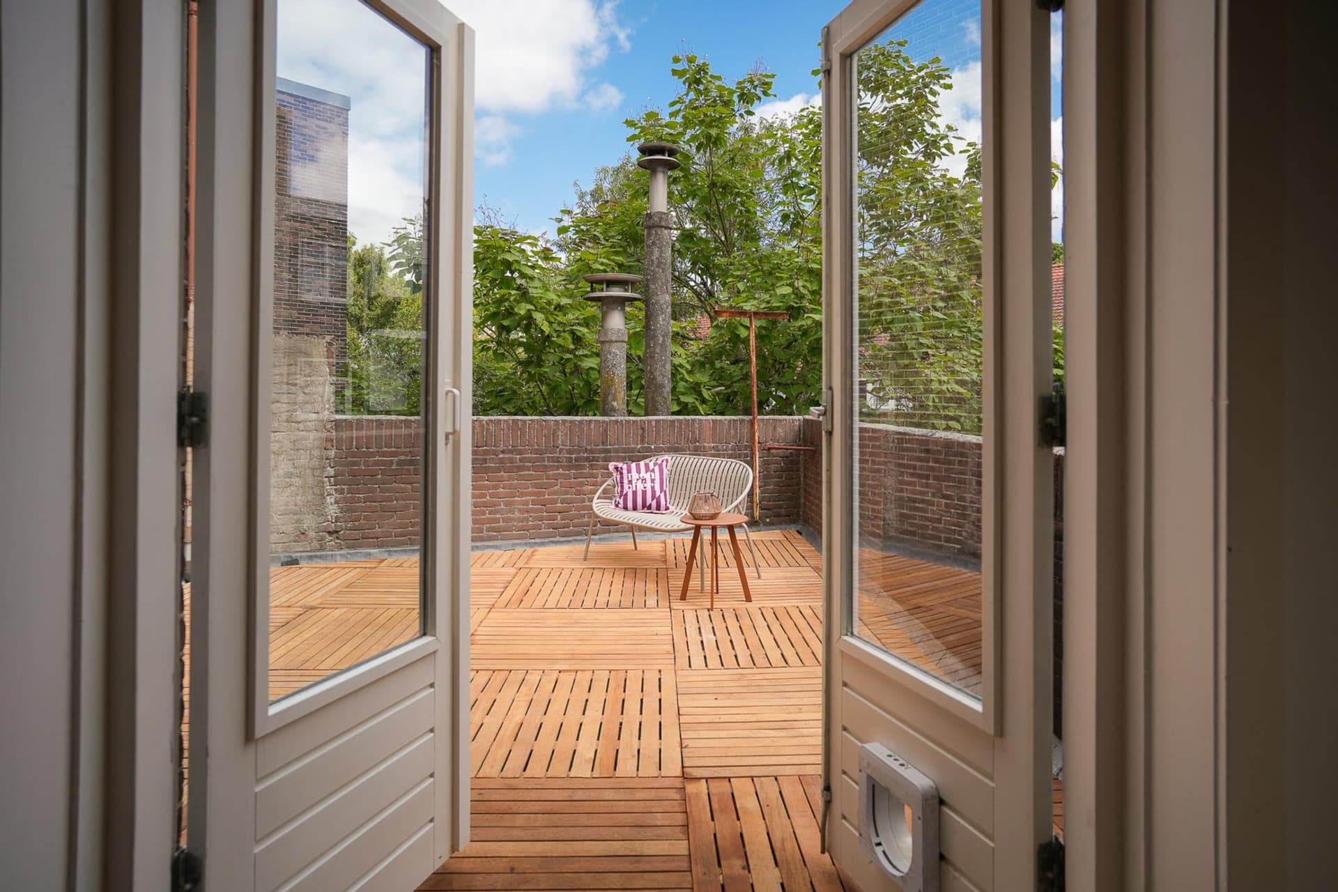 P.C. Borstraat 13-BS, Utrecht, foto 21