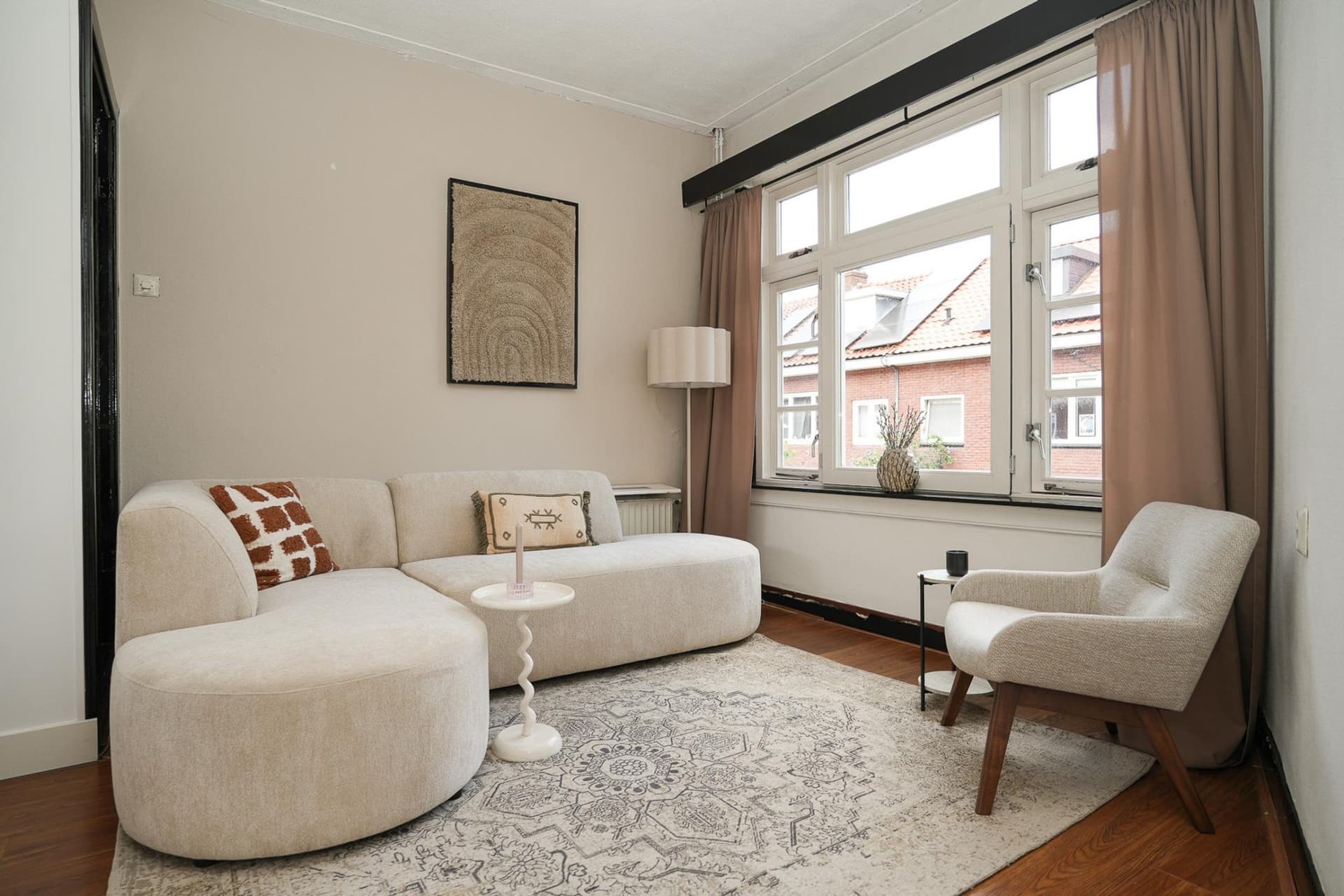P.C. Borstraat 13-BS, Utrecht, foto 12