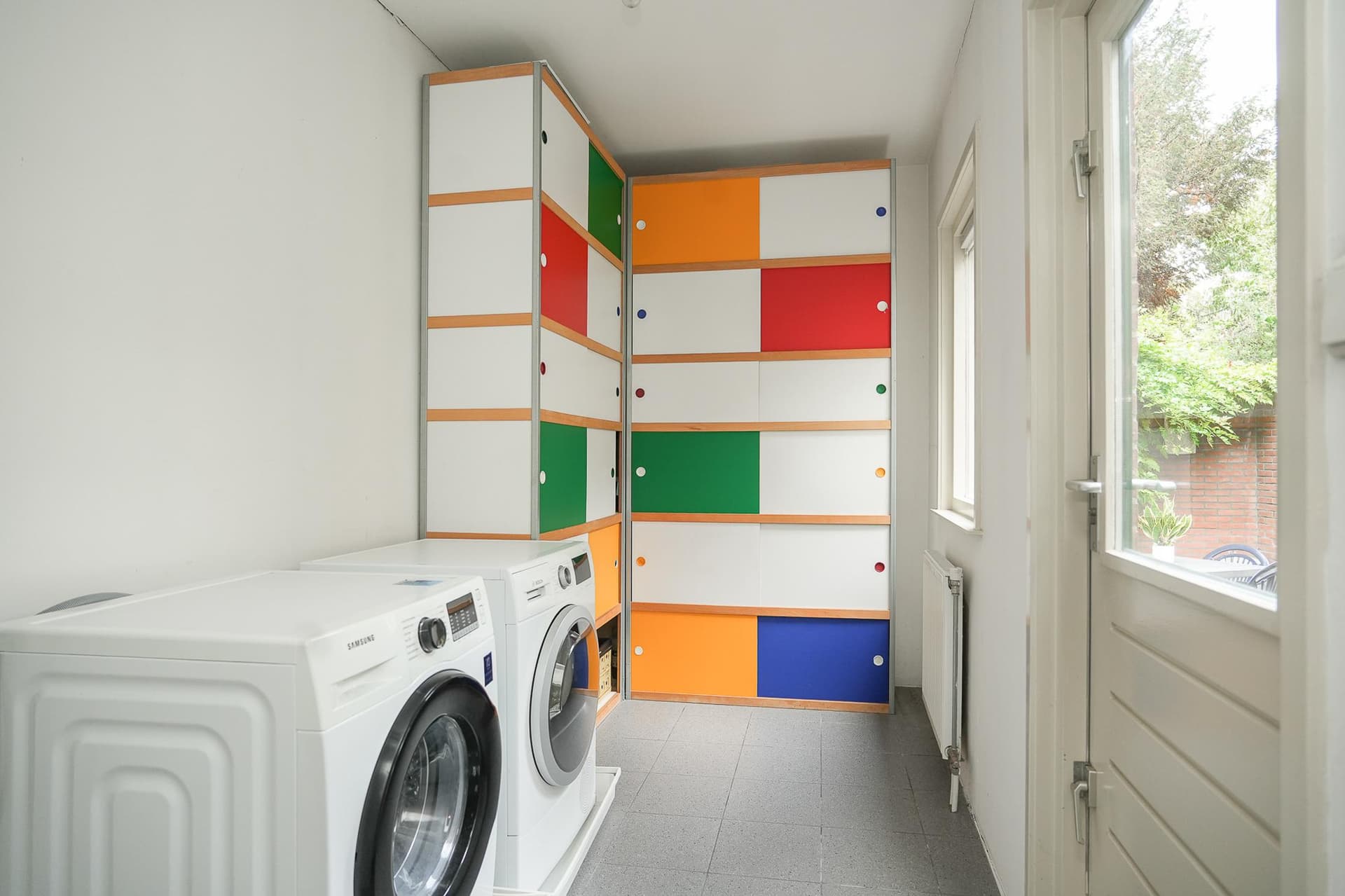 Weerdsingel W.Z. 58, Utrecht, foto 20