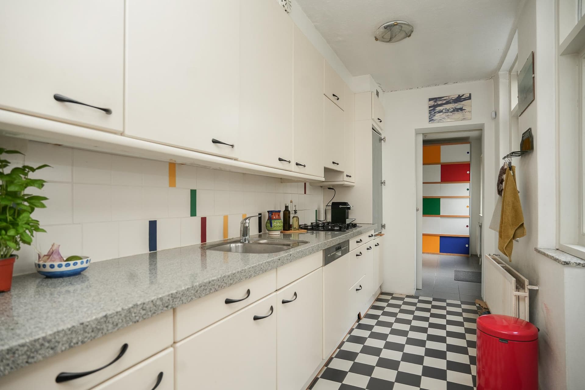 Weerdsingel W.Z. 58, Utrecht, foto 19